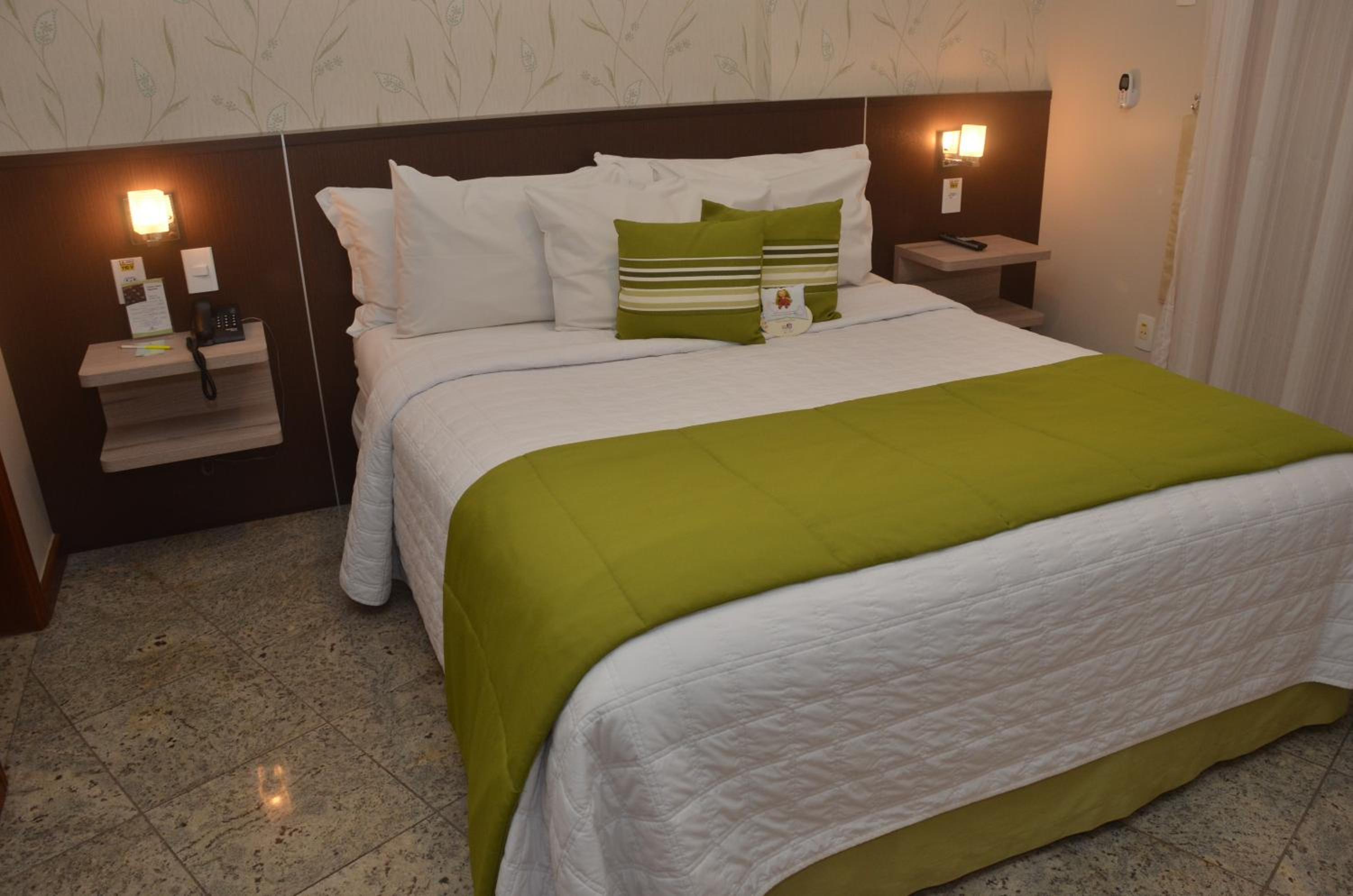 Family Suite with Sea View - Photo 2