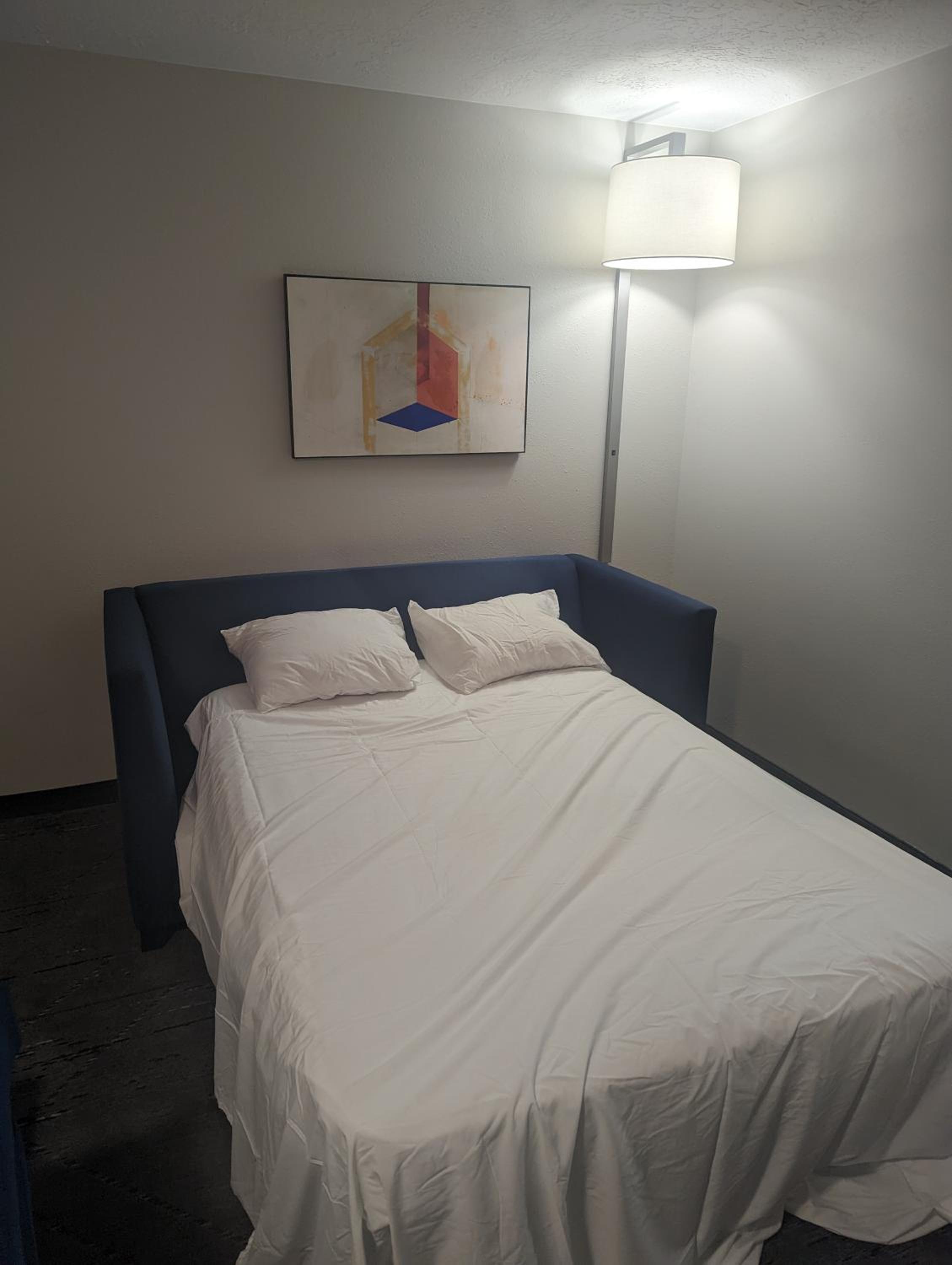 Suite With Two Beds - Non-Smoking photo 3