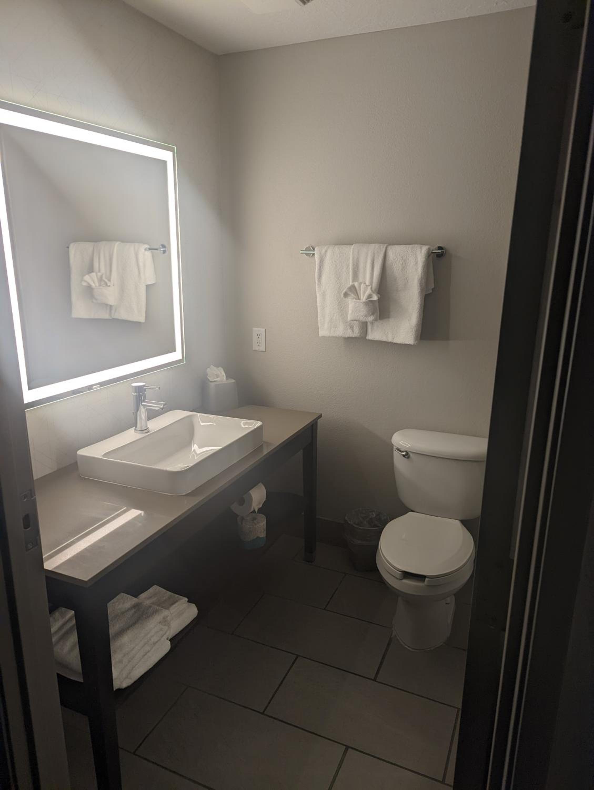 Holiday Inn Express & Suites Salt Lake City N - Bountiful, Foto 4