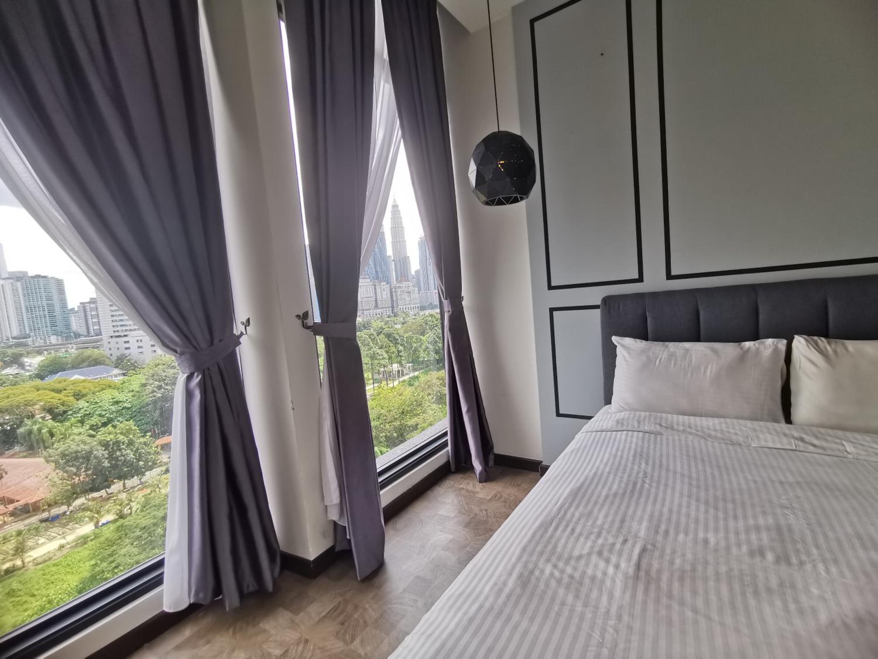 Duplex Suite