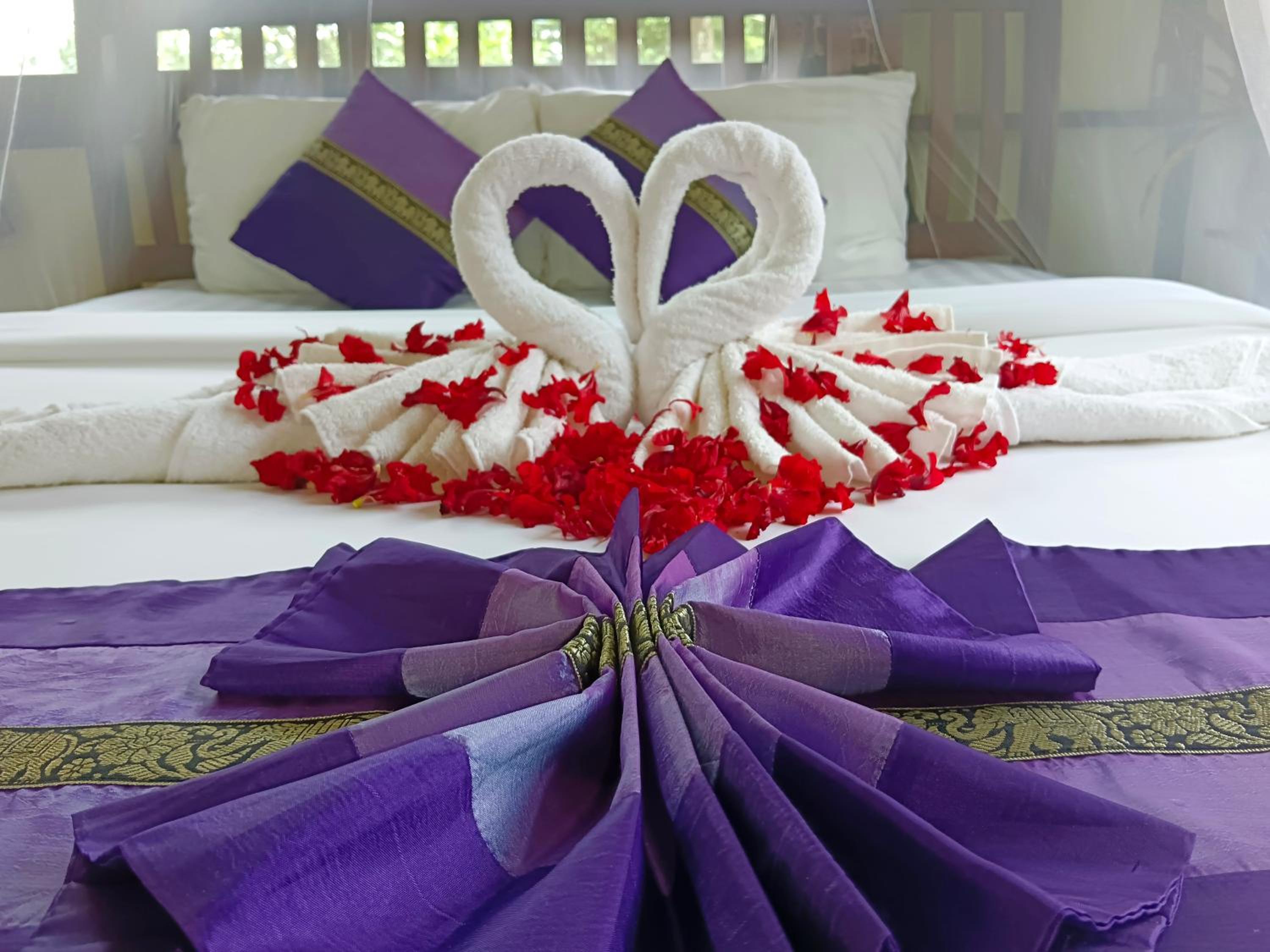 Deluxe Family Suite