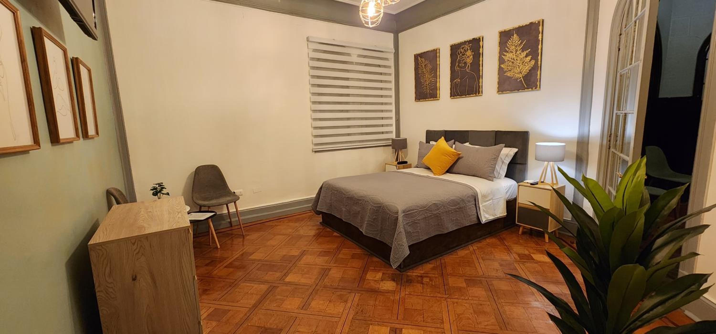 Double Room with Spa Bath photo 1