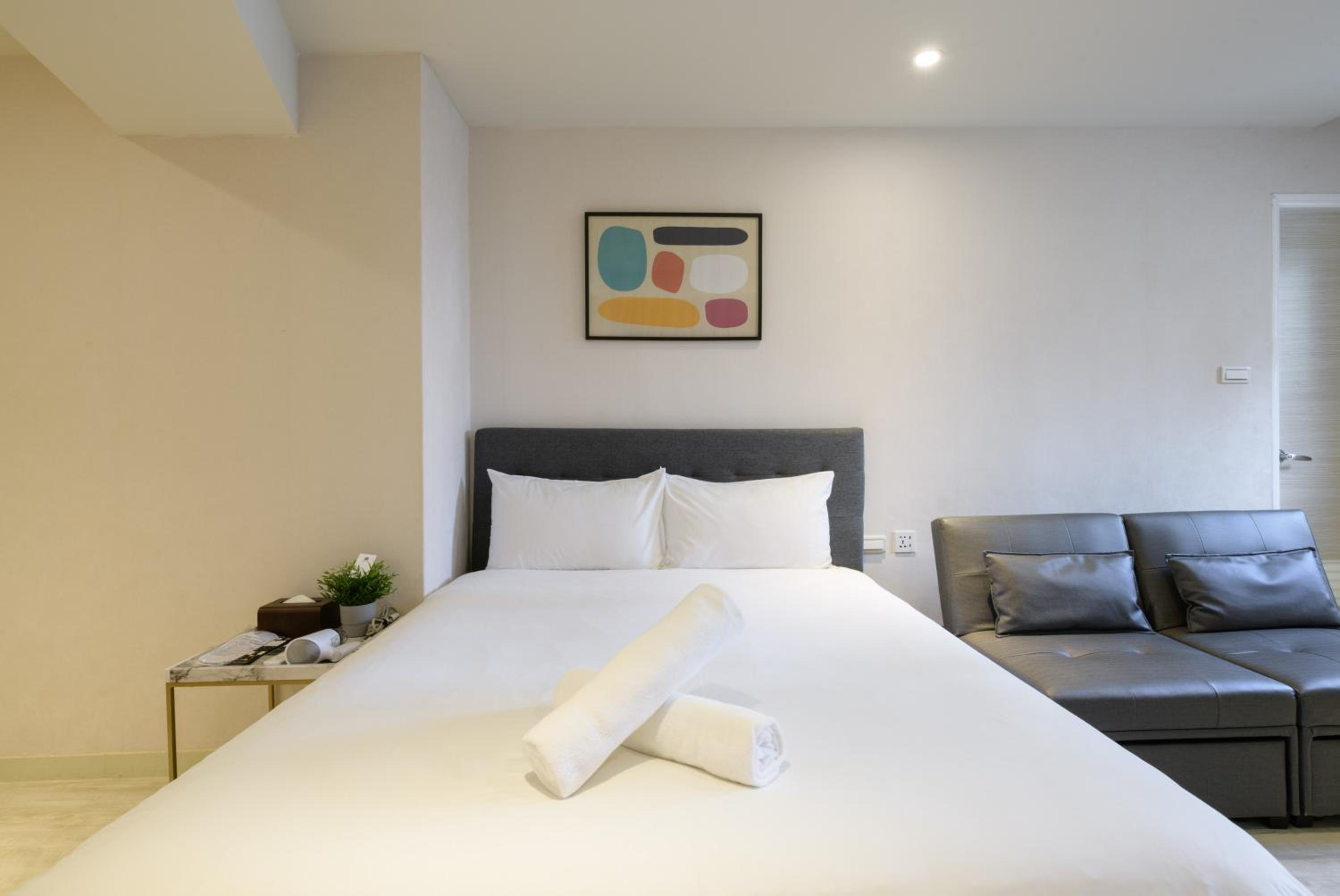 Deluxe Double Room photo 3