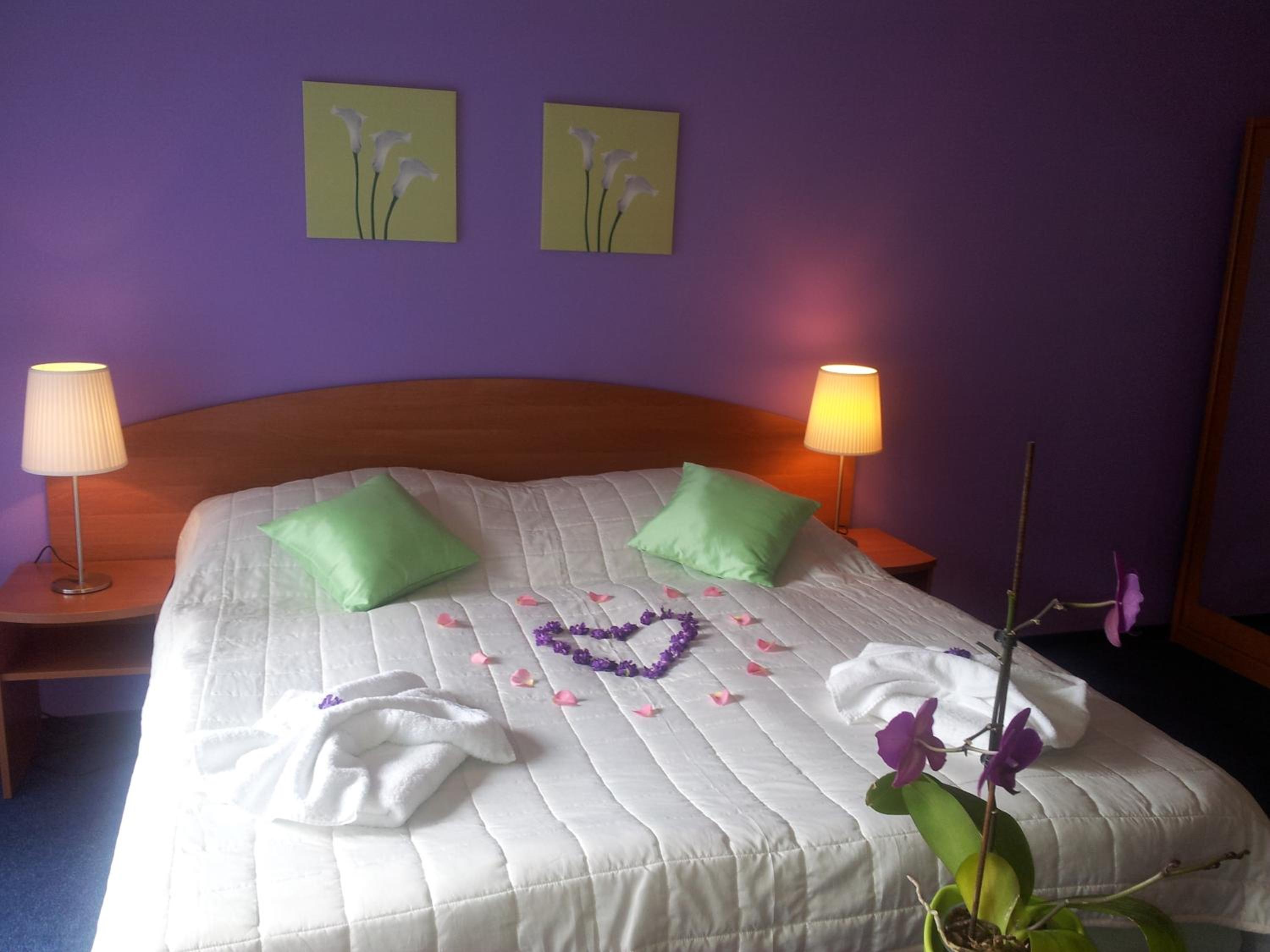 Comfort Double Room - Photo 17