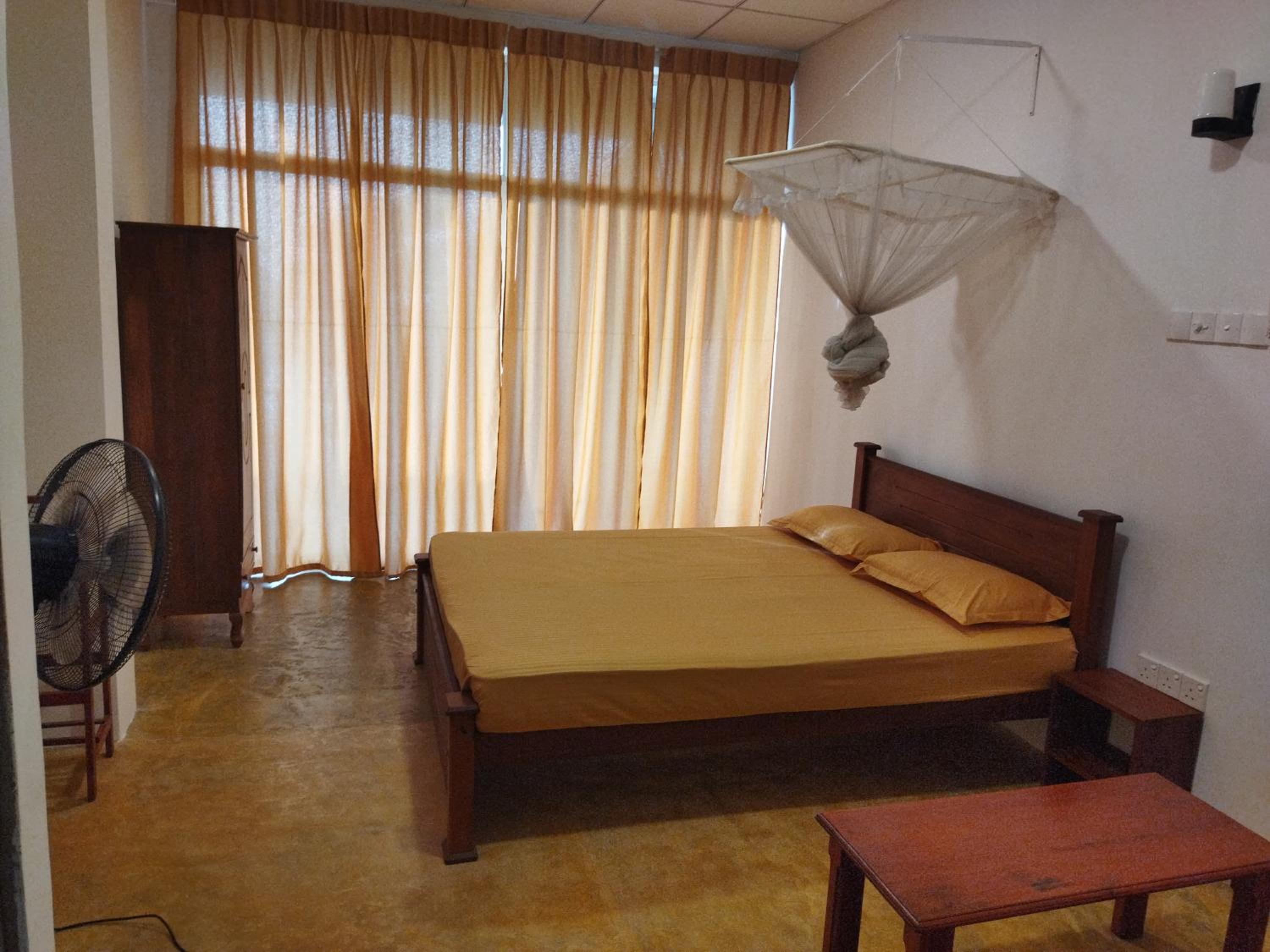 King Room with Sea View photo 3