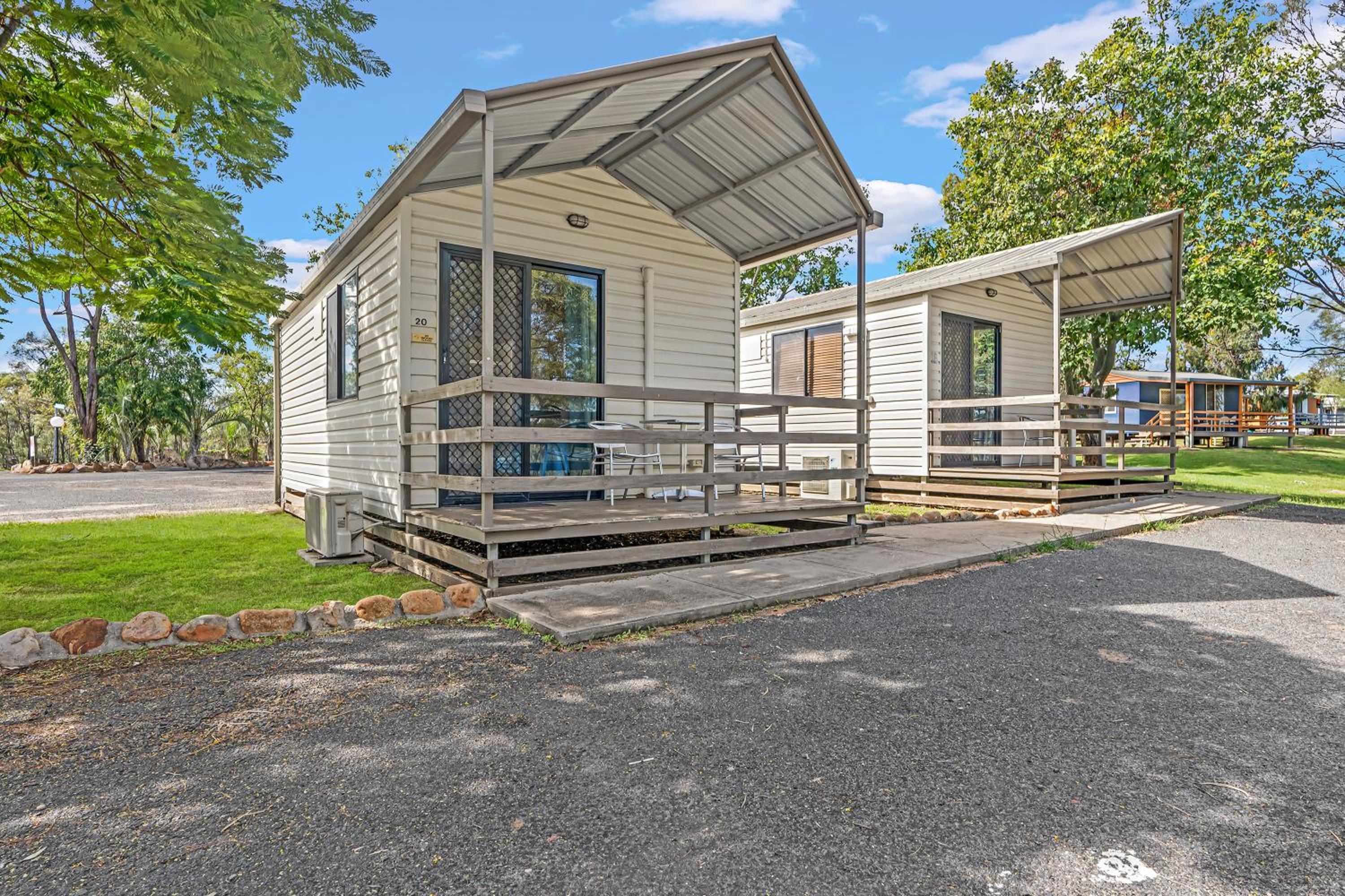 Family Bungalow photo 2