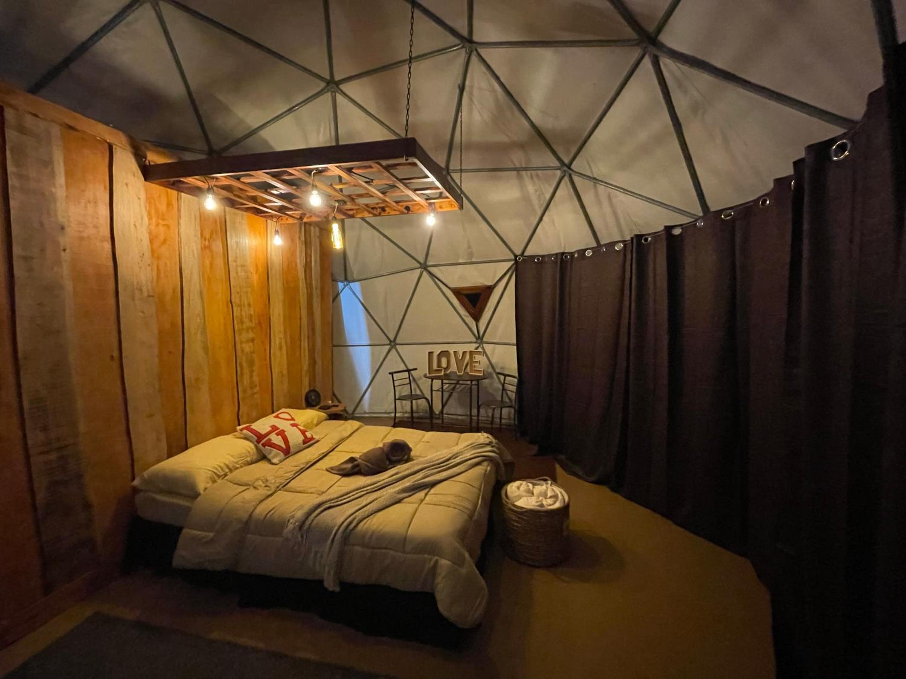 Double Room with Mountain View photo 2