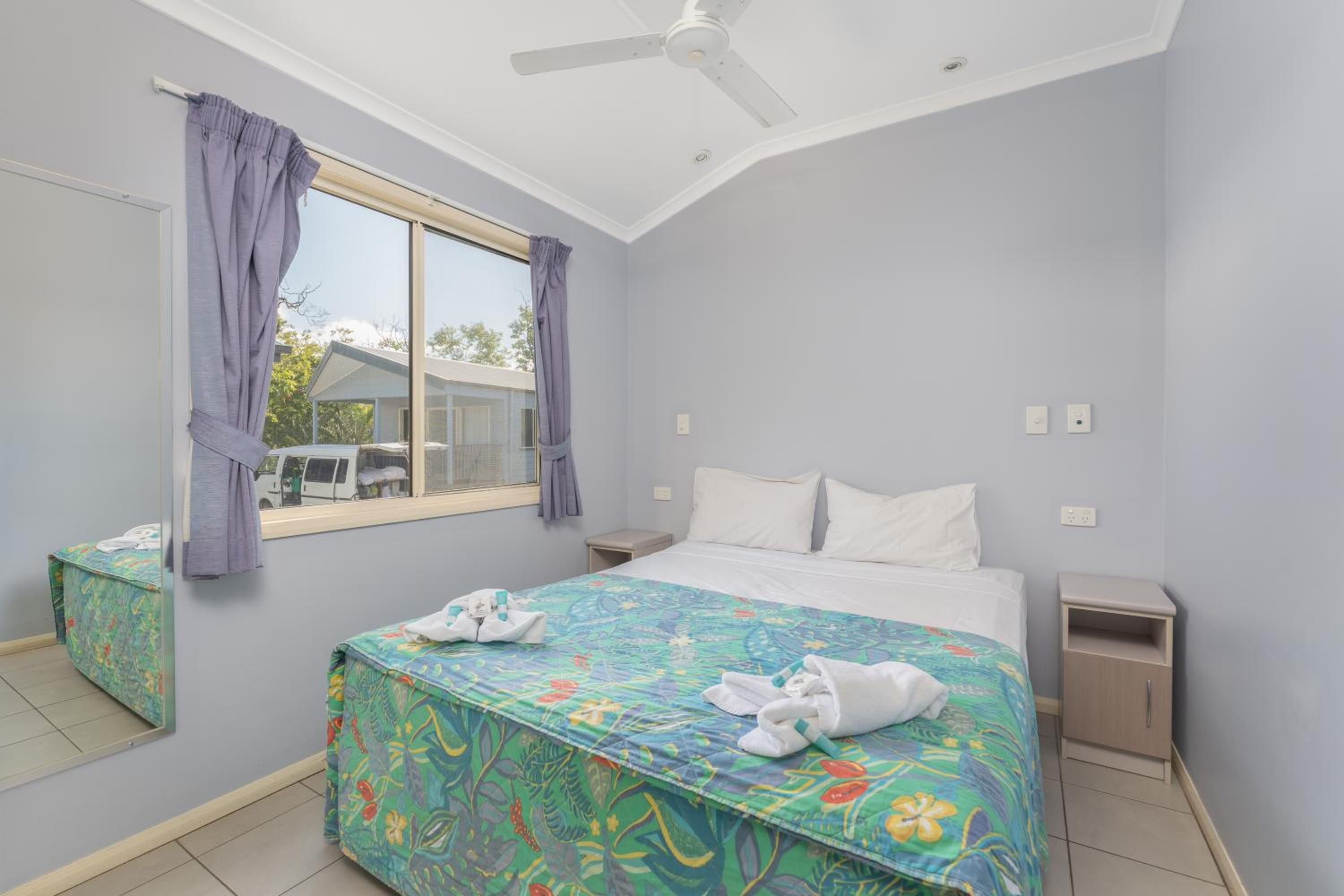 Two-Bedroom Villa photo 3