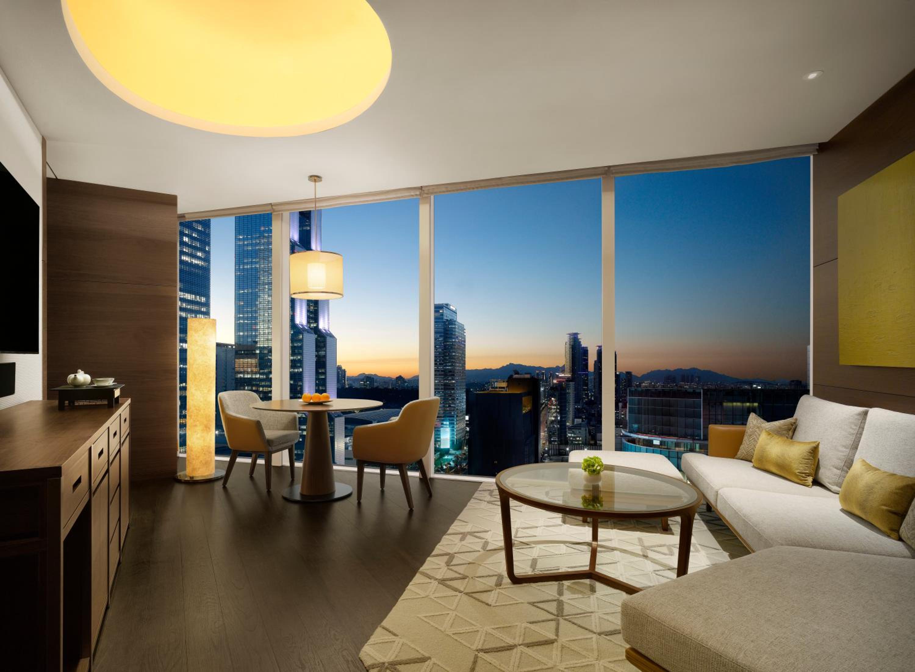 Park King Suite - Photo 6