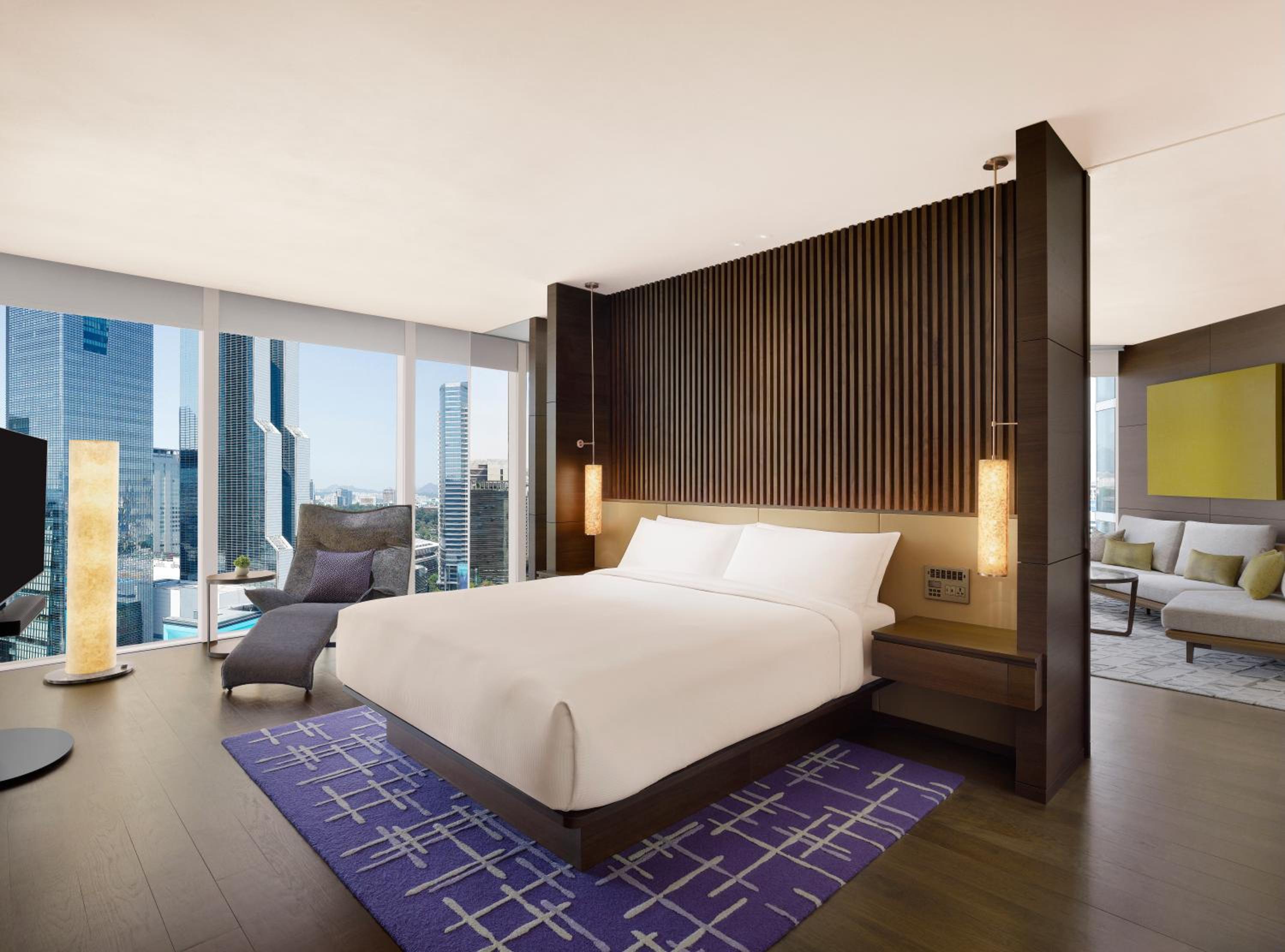 Park King Suite - Photo 8