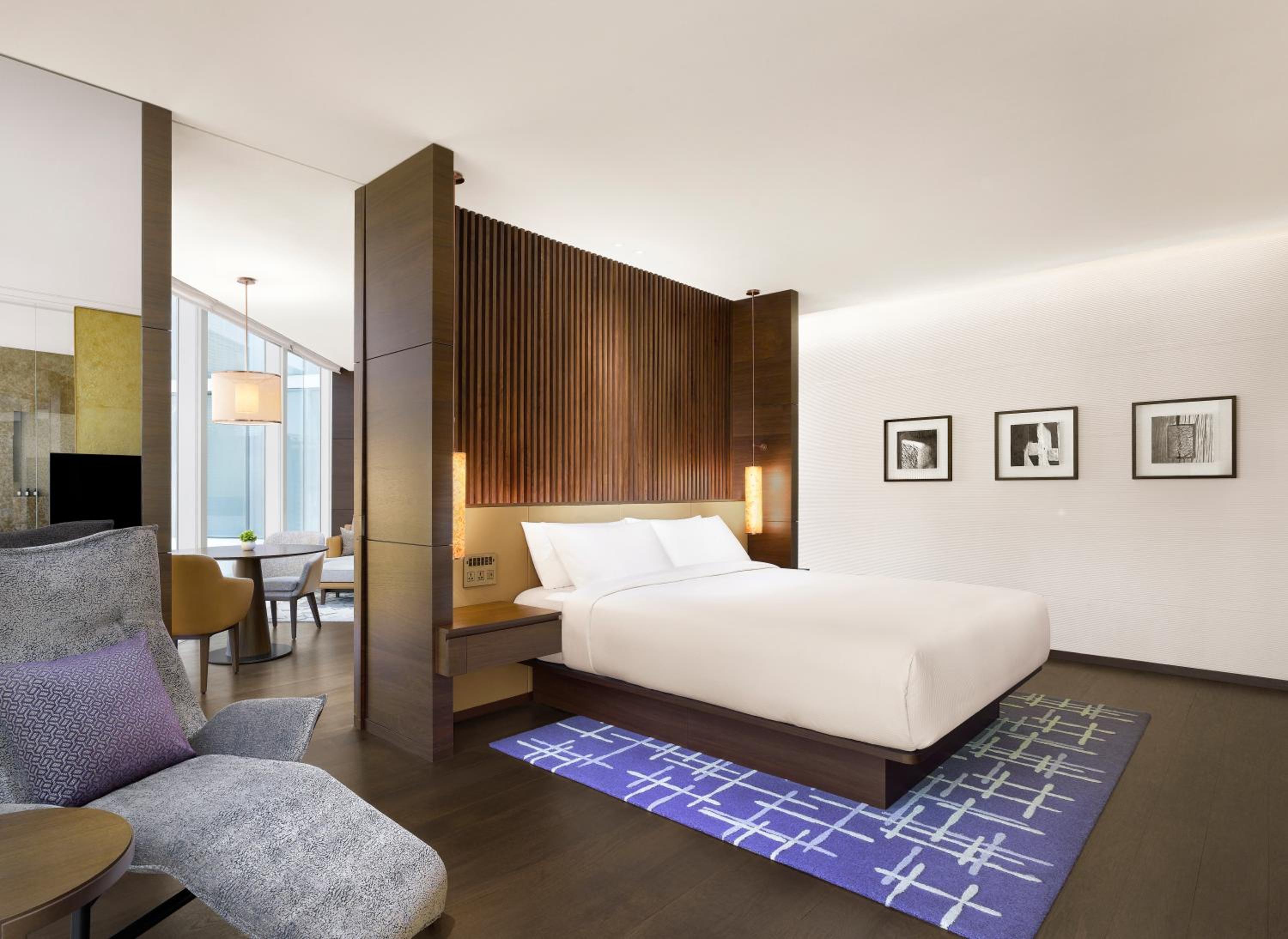 Park King Suite - Photo 9