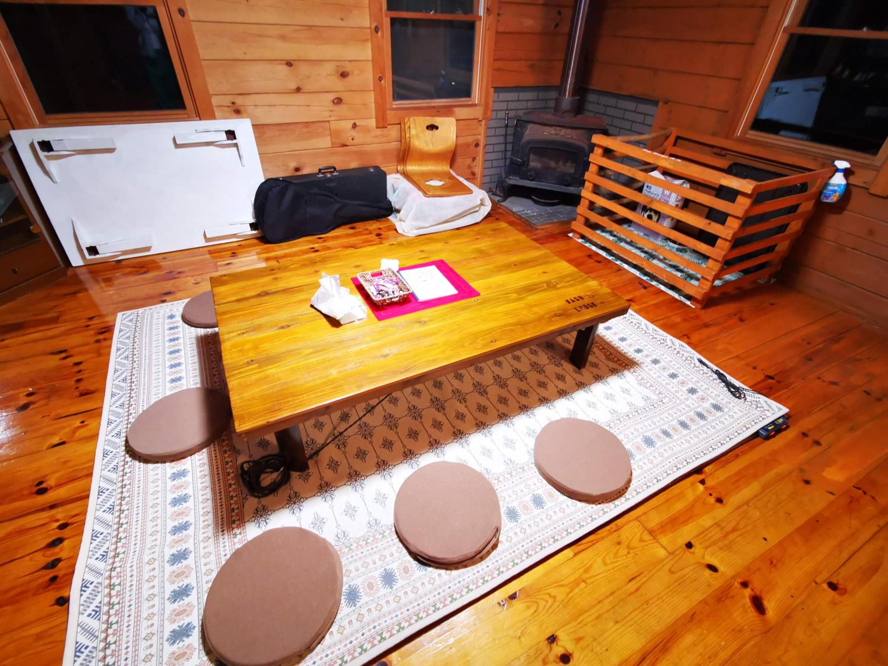 Two-Bedroom House - Photo 14