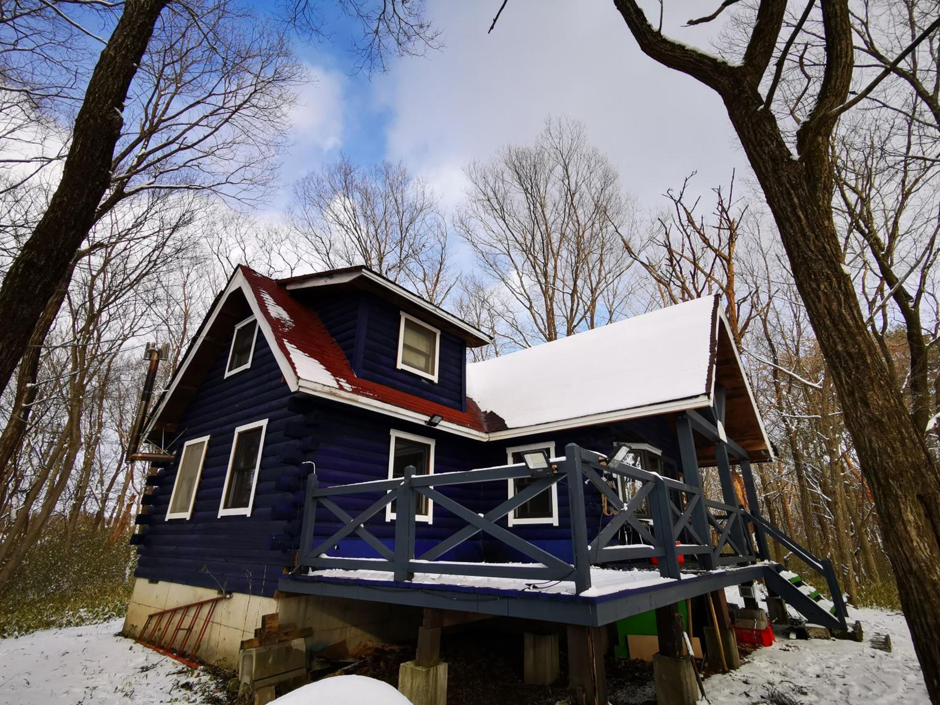 Two-Bedroom House - Photo 12