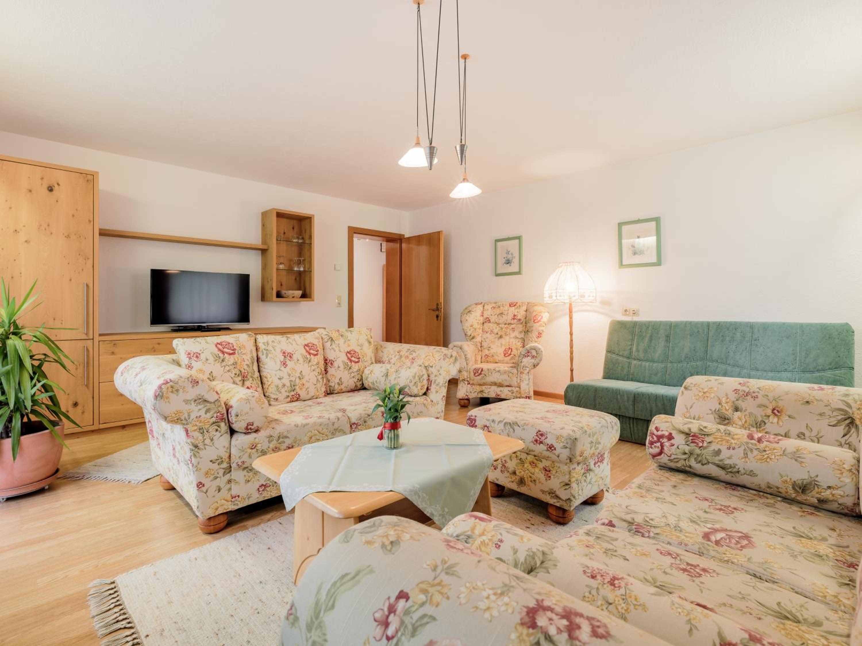 Apartment - Ground Floor photo 1