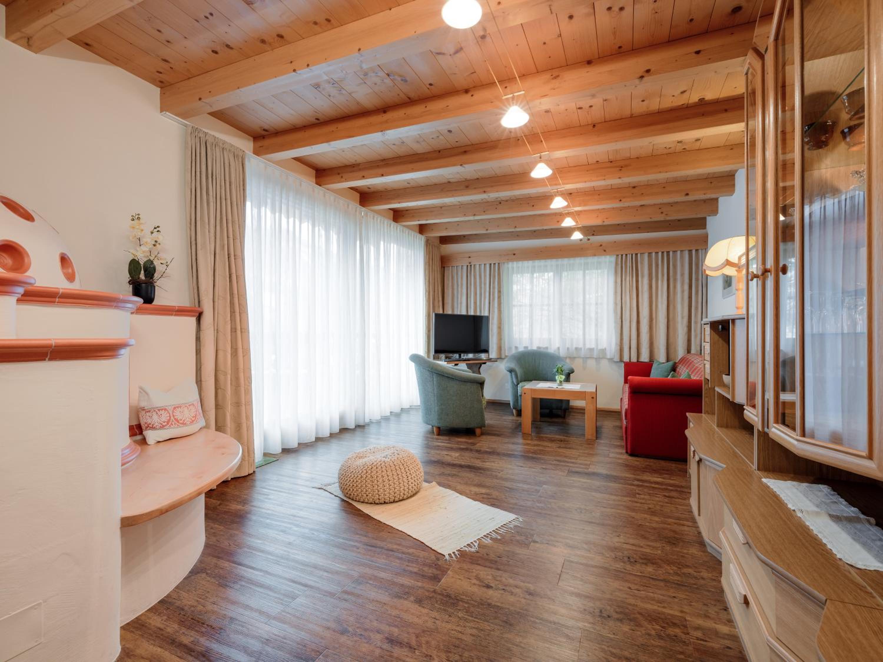 Apartment with Terrace photo 1