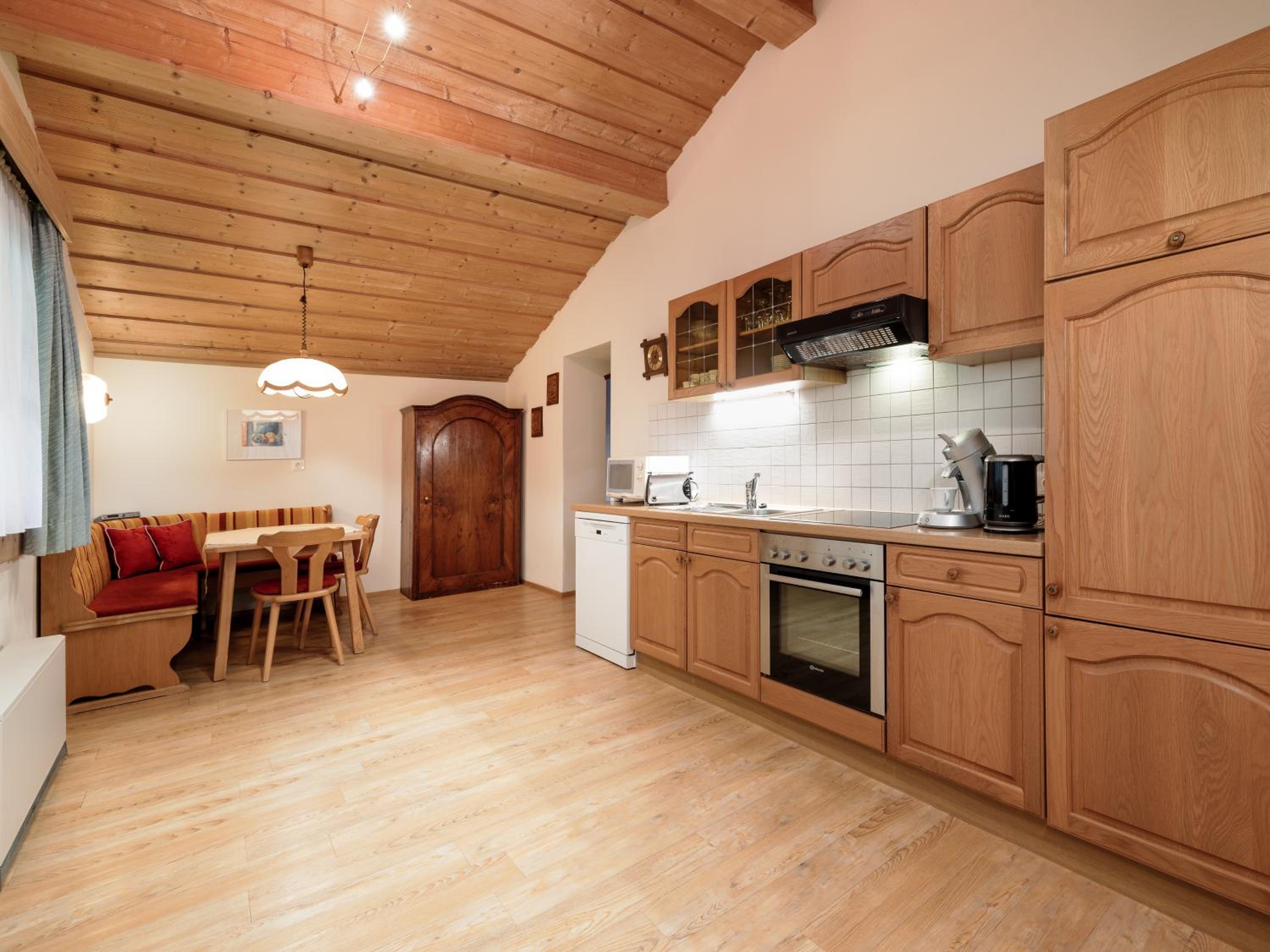 Apartment with Terrace photo 2