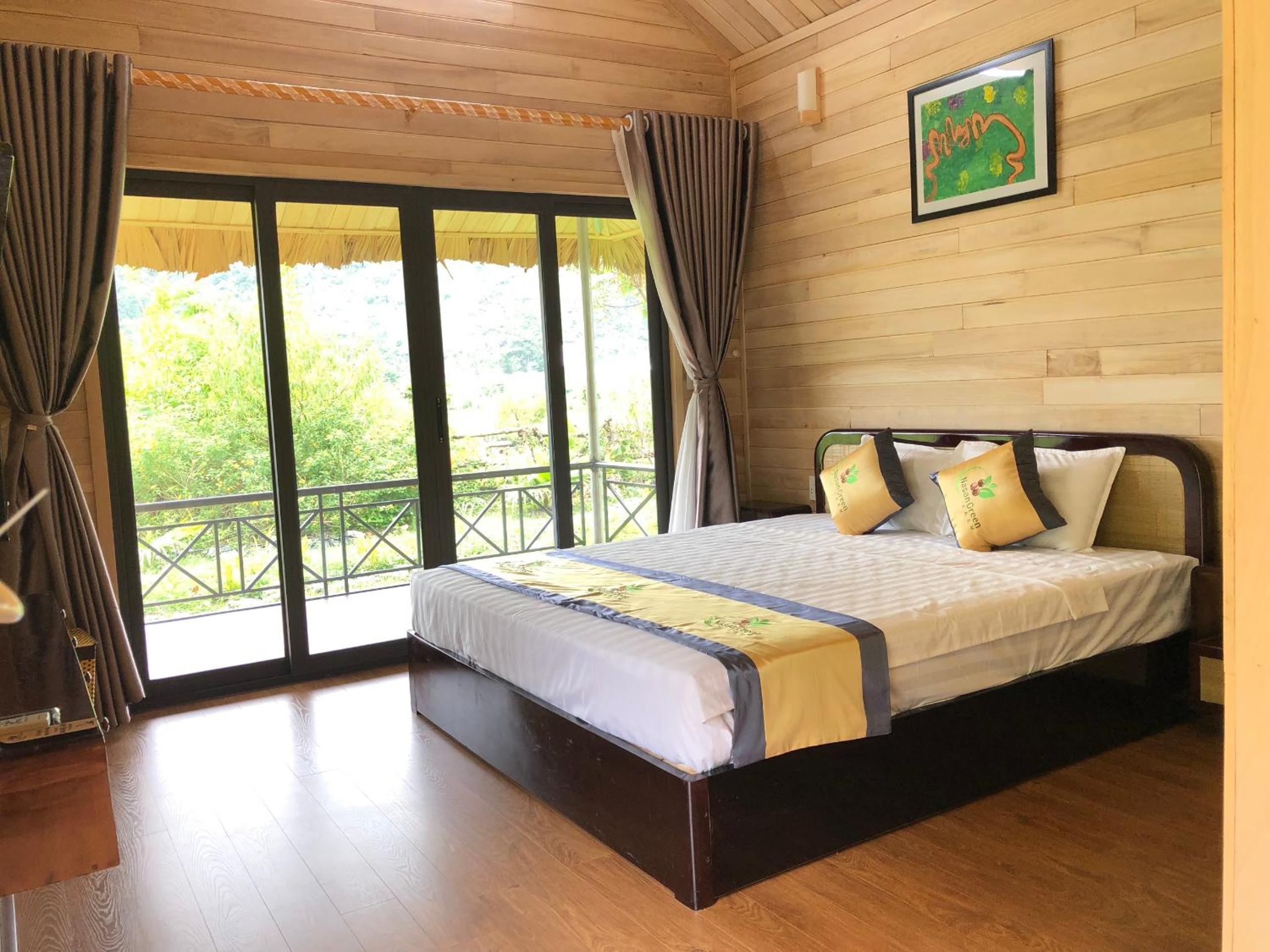 One-Bedroom Bungalow photo 1