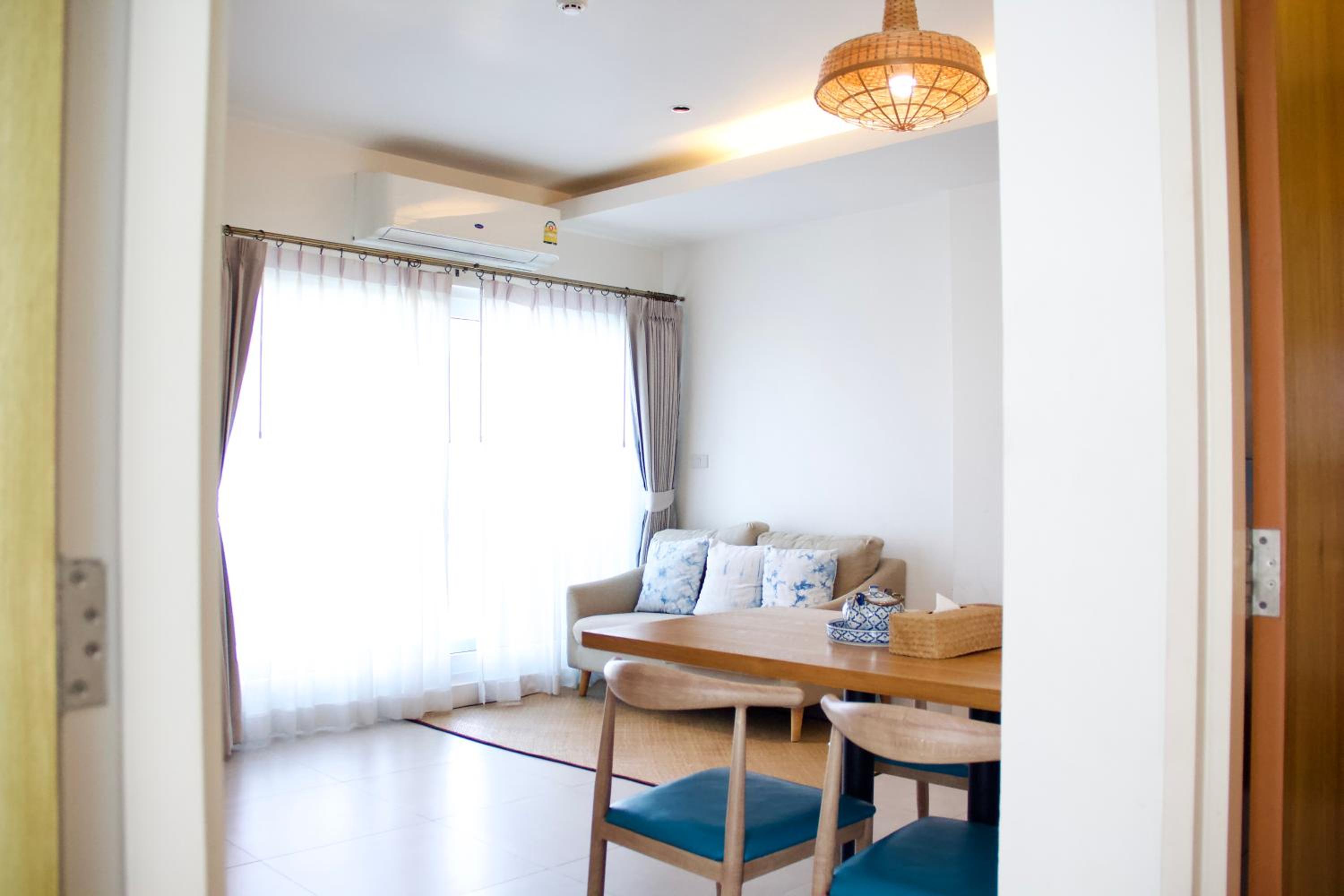 Two-Bedroom Suite with Bunk Bed - Photo 6