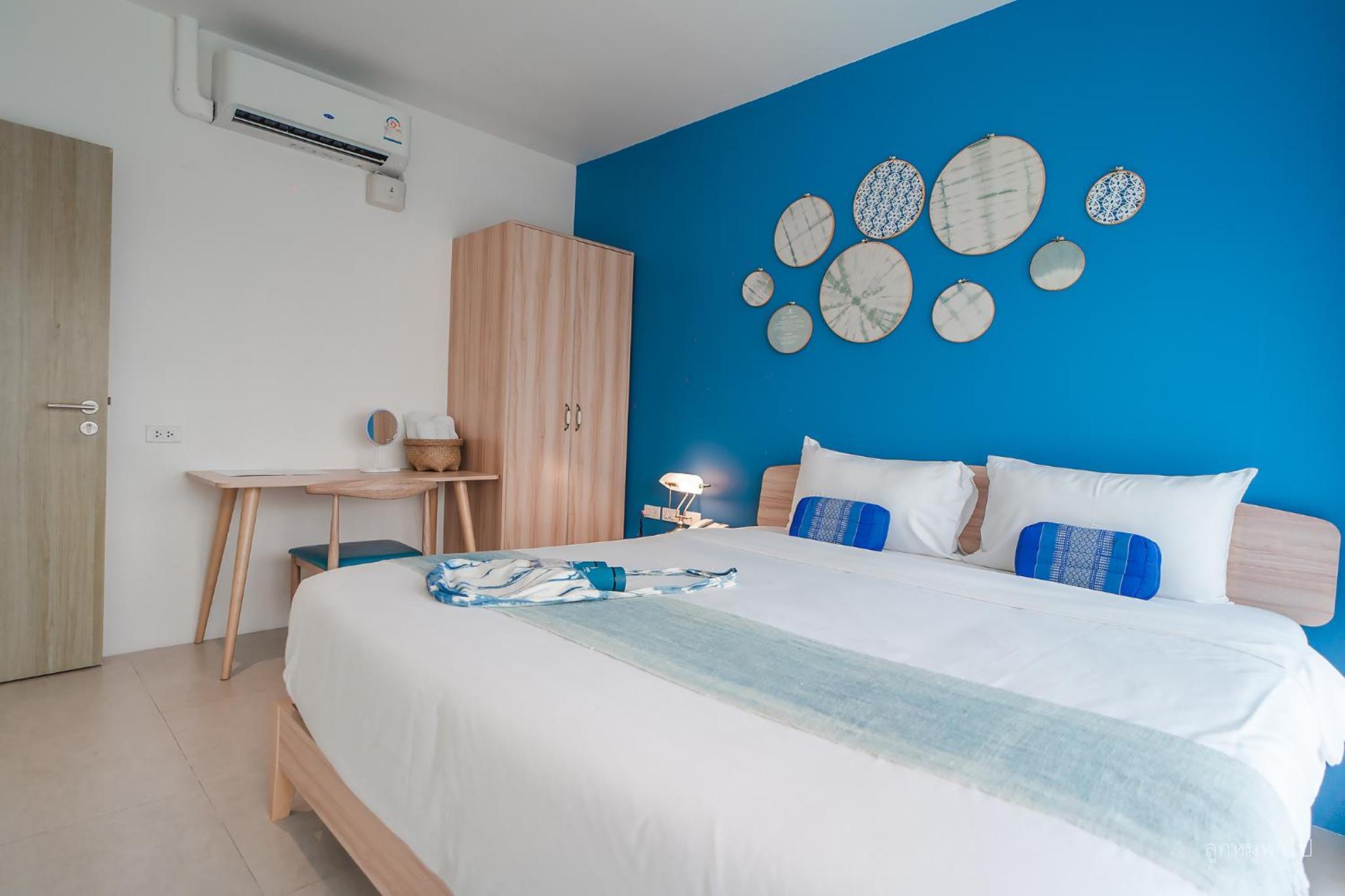 Two-Bedroom Suite with Bunk Bed - Photo 14