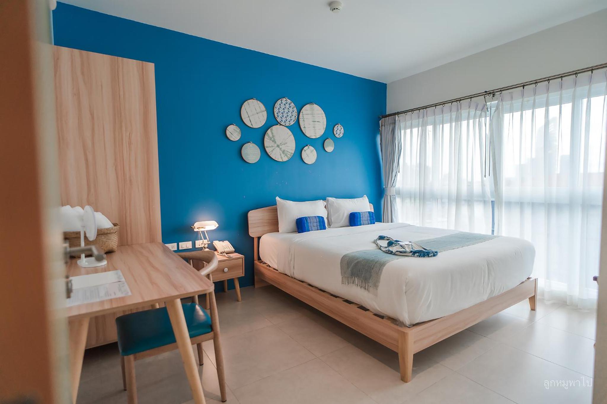 Two-Bedroom Suite with Bunk Bed - Photo 7