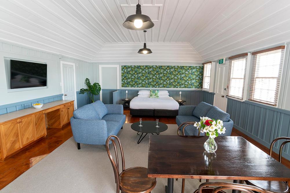 Superior Suite with Sea View