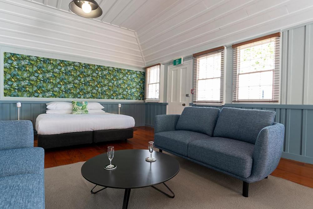 Superior Suite with Sea View