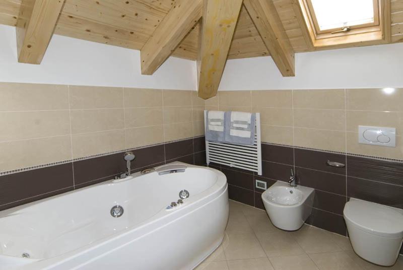Junior Suite with Sea View photo 2
