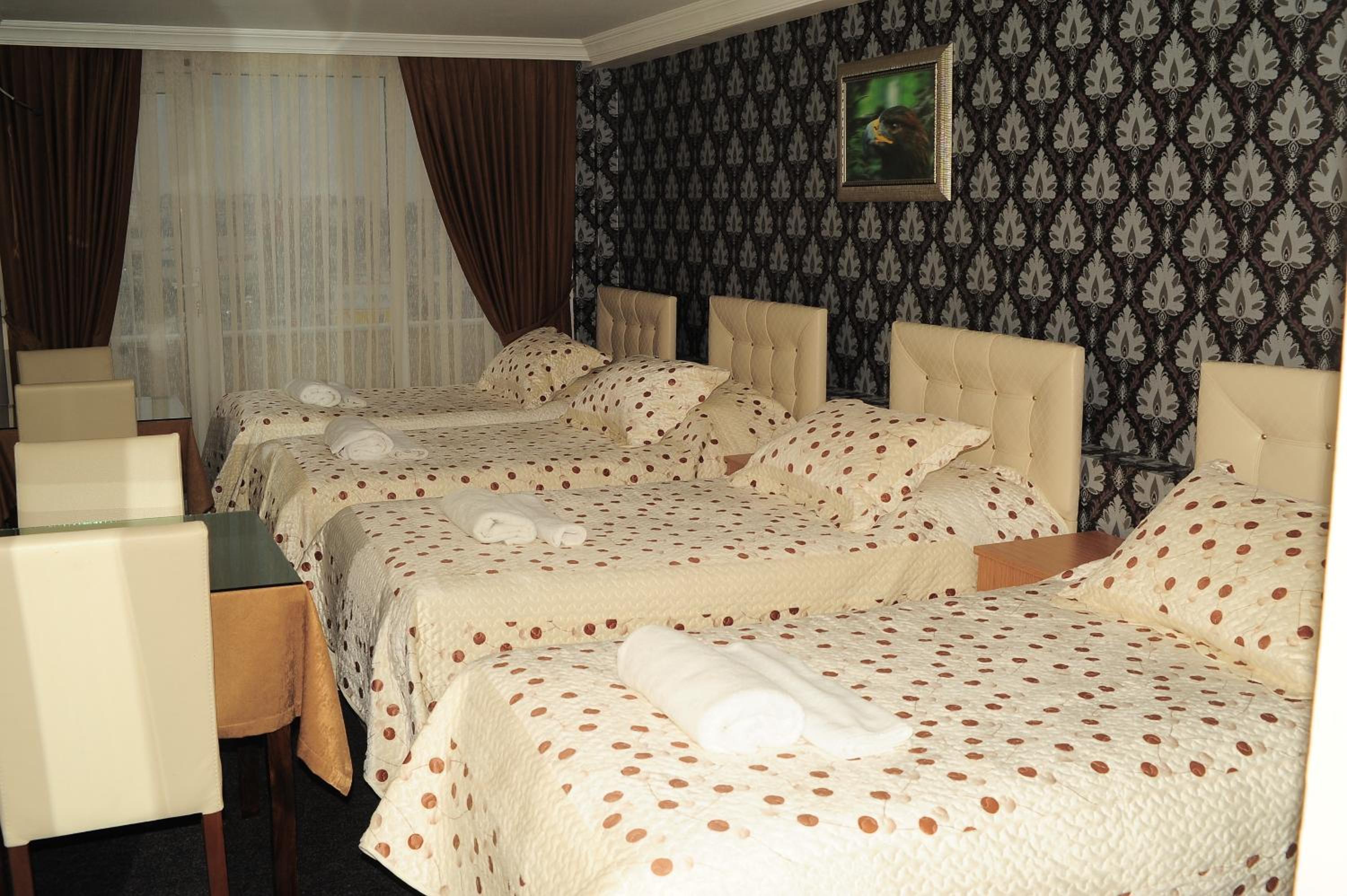 Quadruple Room photo 2