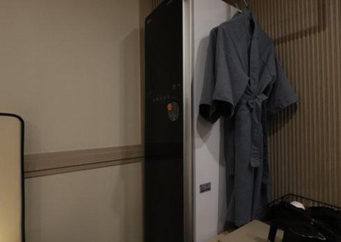 Double Room with Private Bathroom - Photo 19