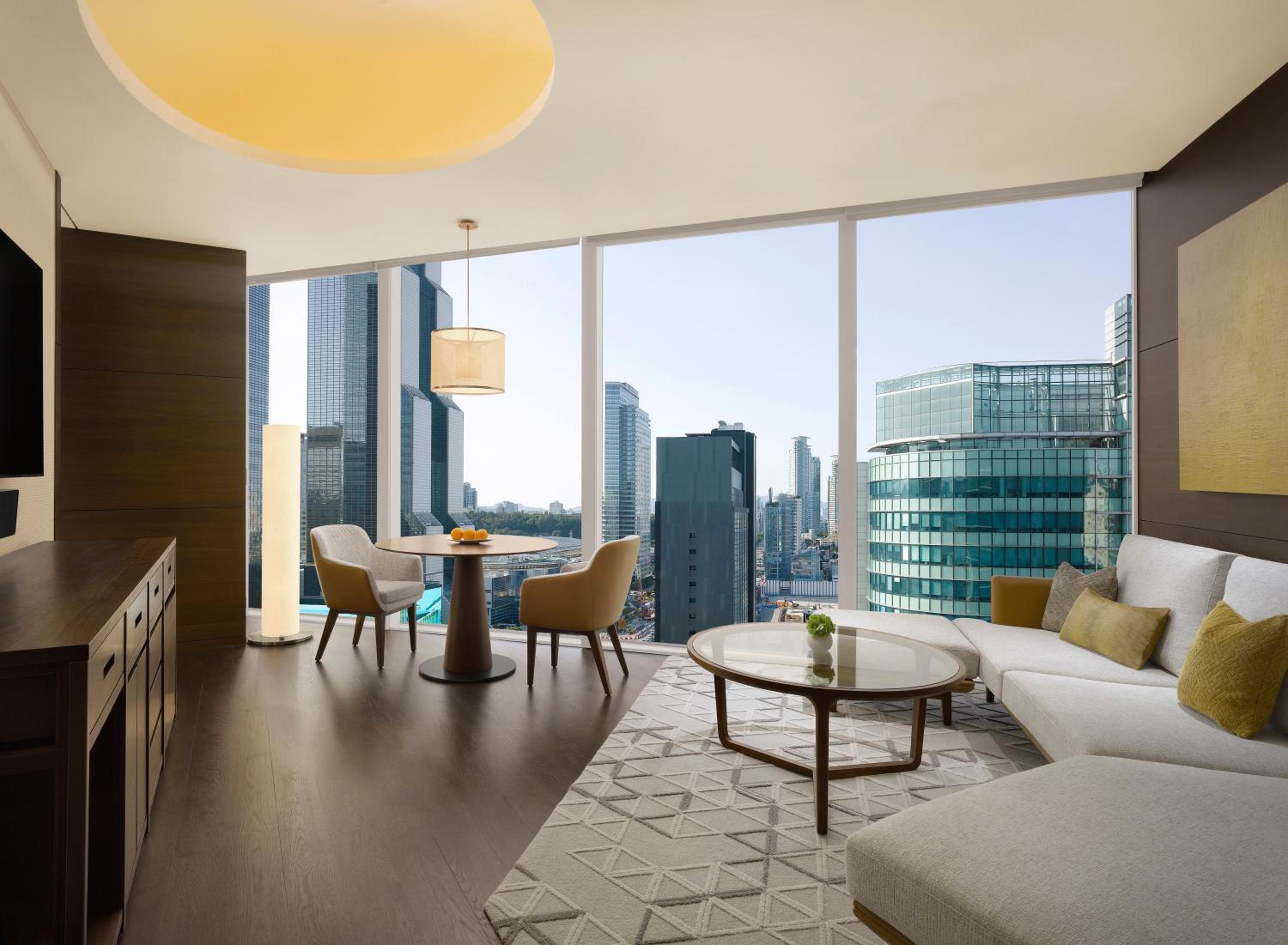 Park Suite Twin photo 3