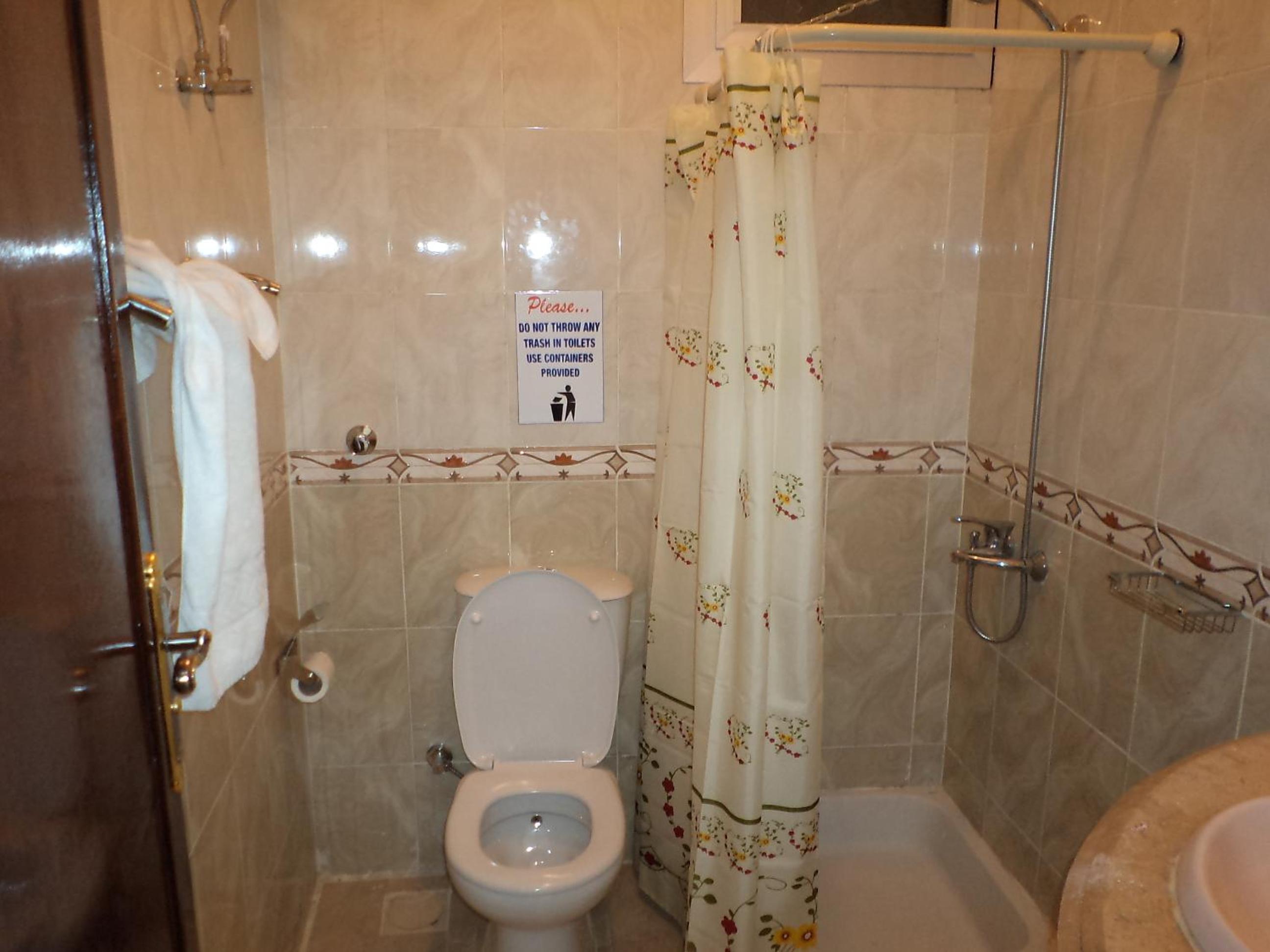 Single Room with River View photo 2