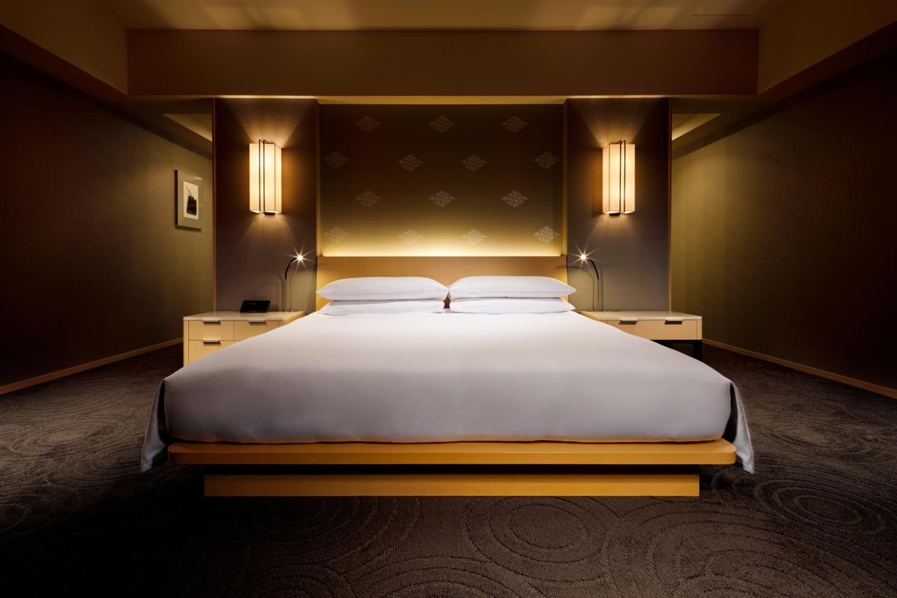 Premier King Room - Non-Smoking