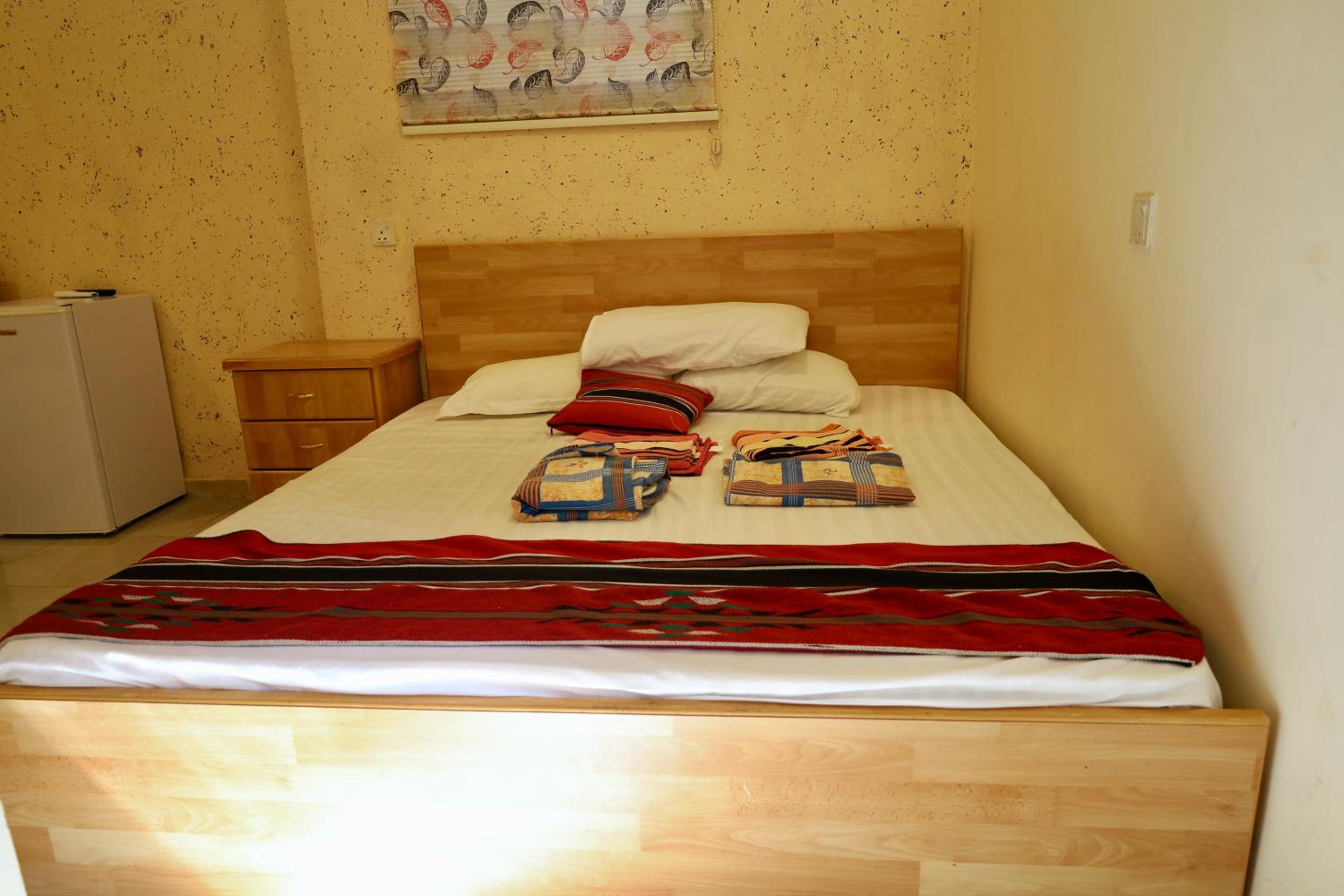 Double Room - Photo 4