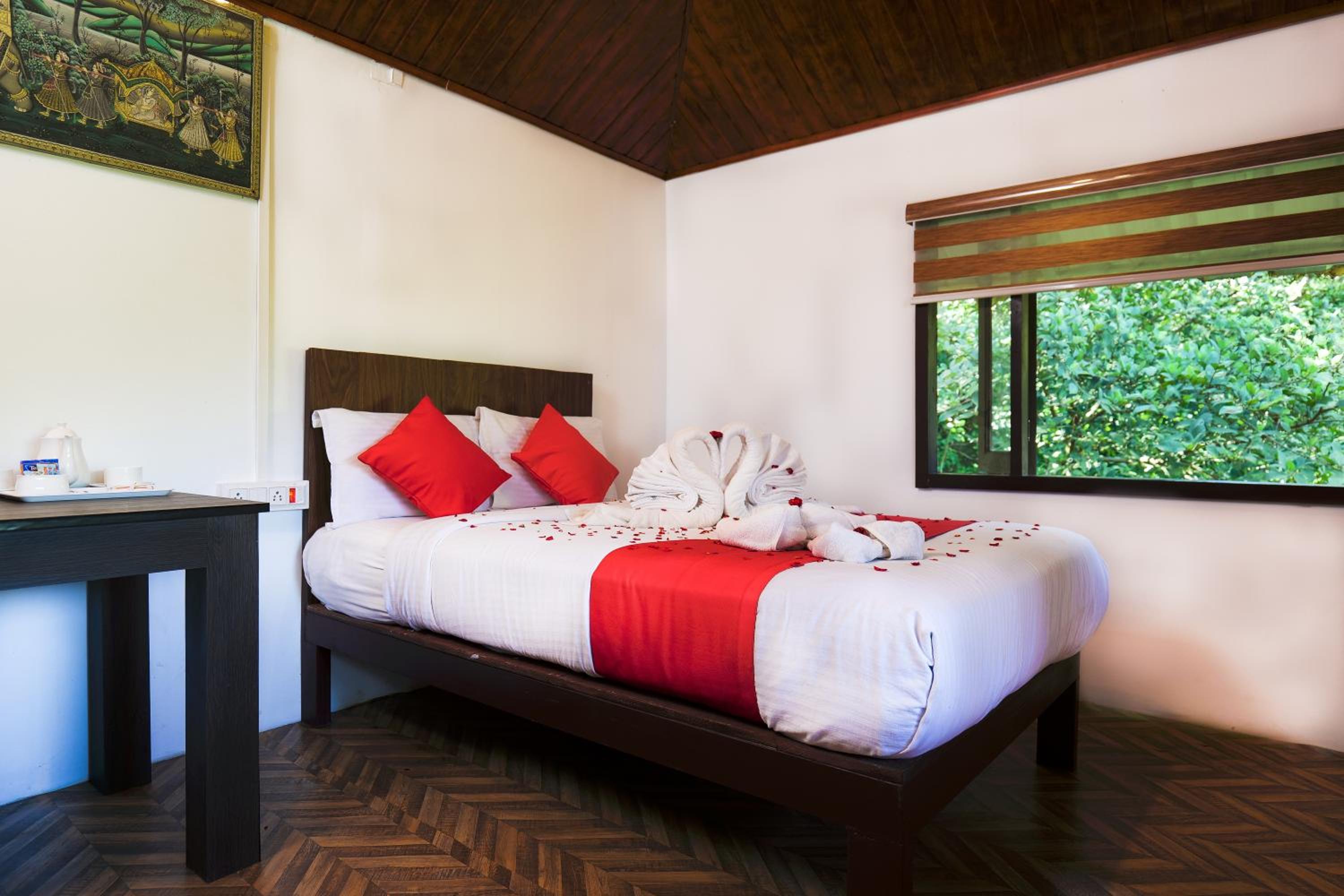 One-Bedroom Chalet