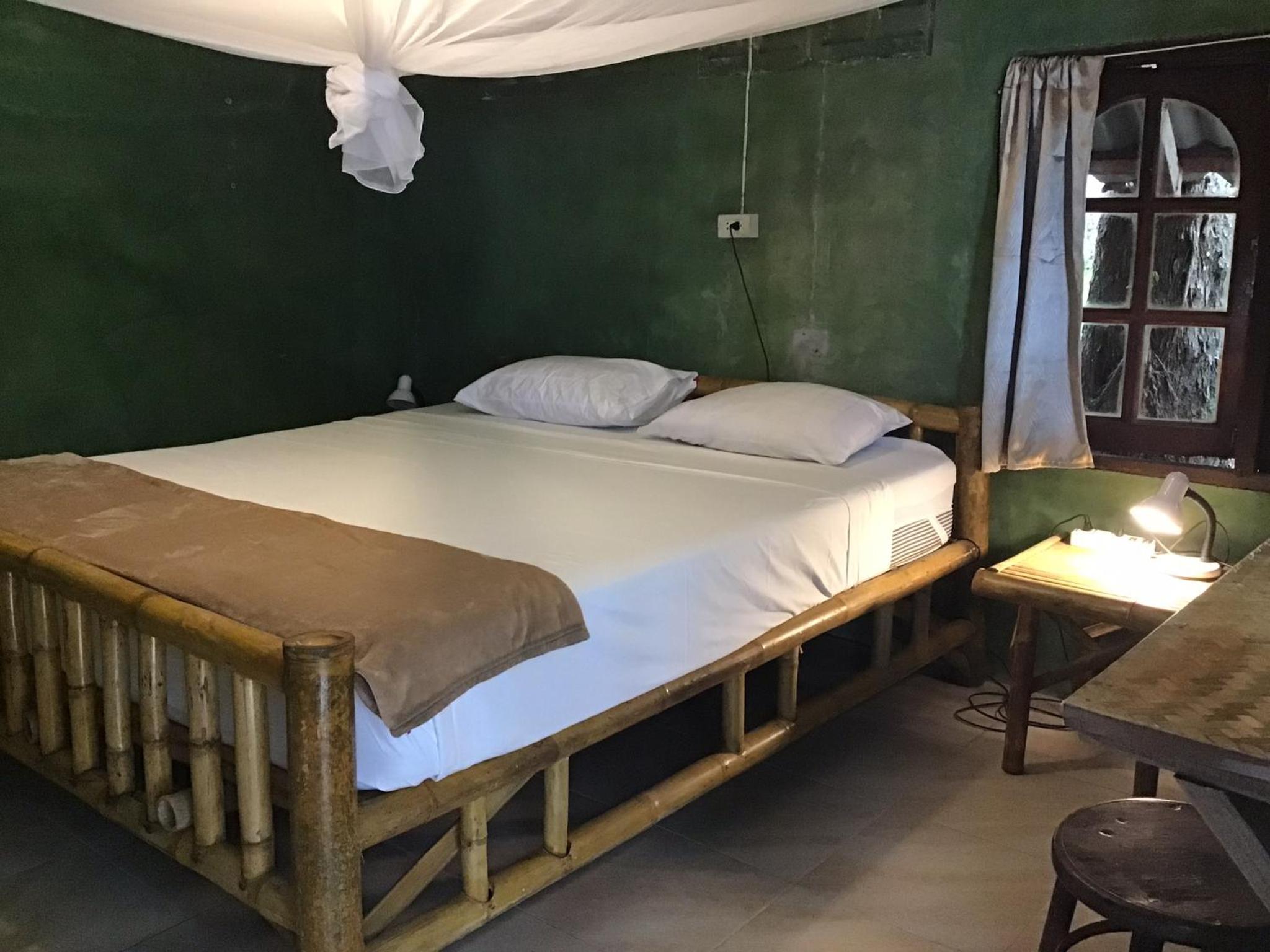 Budget Double Room photo 1