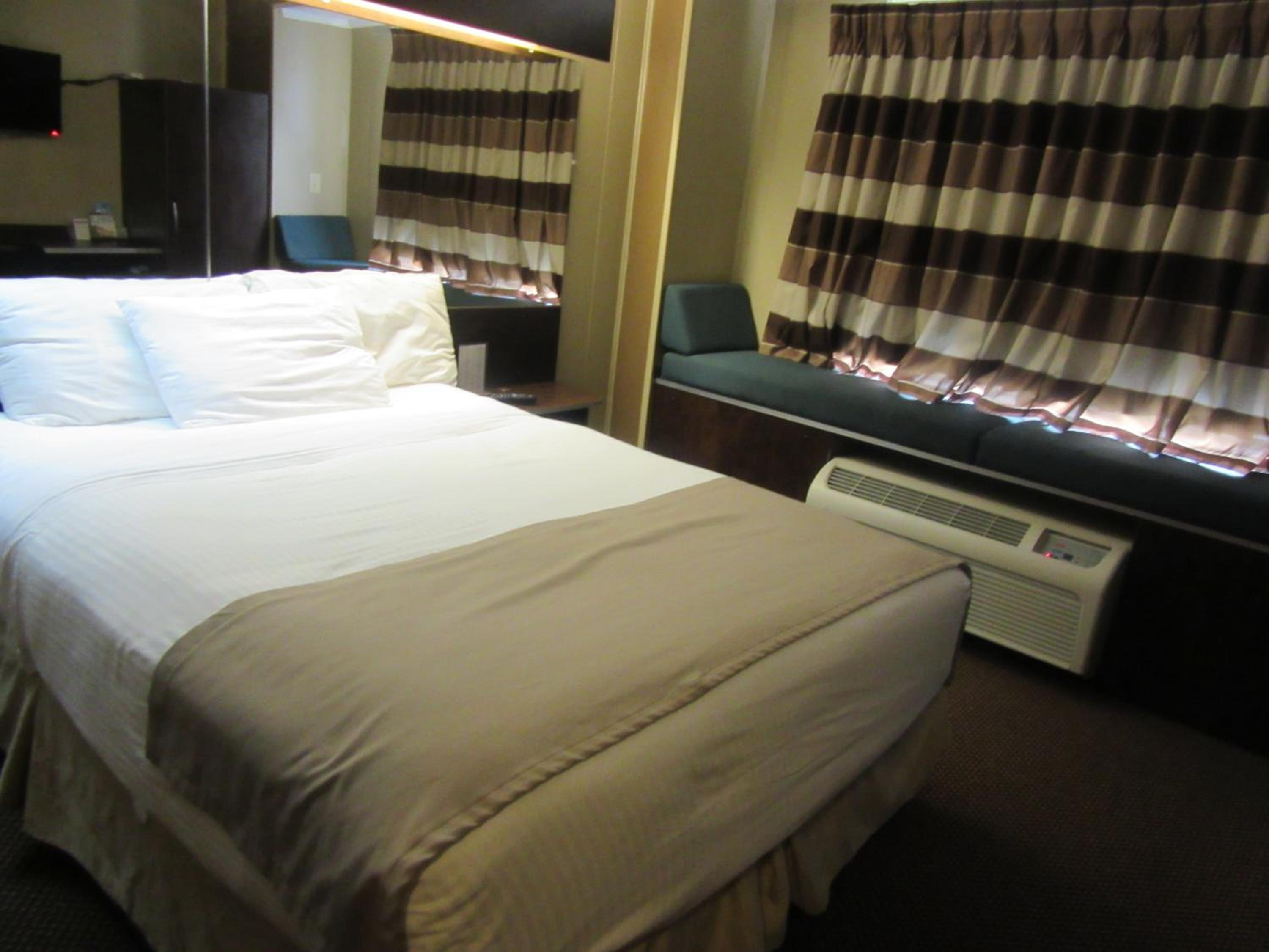 Microtel Inn & Suites by Wyndham Columbia Fort Jackson N, Kuva 6
