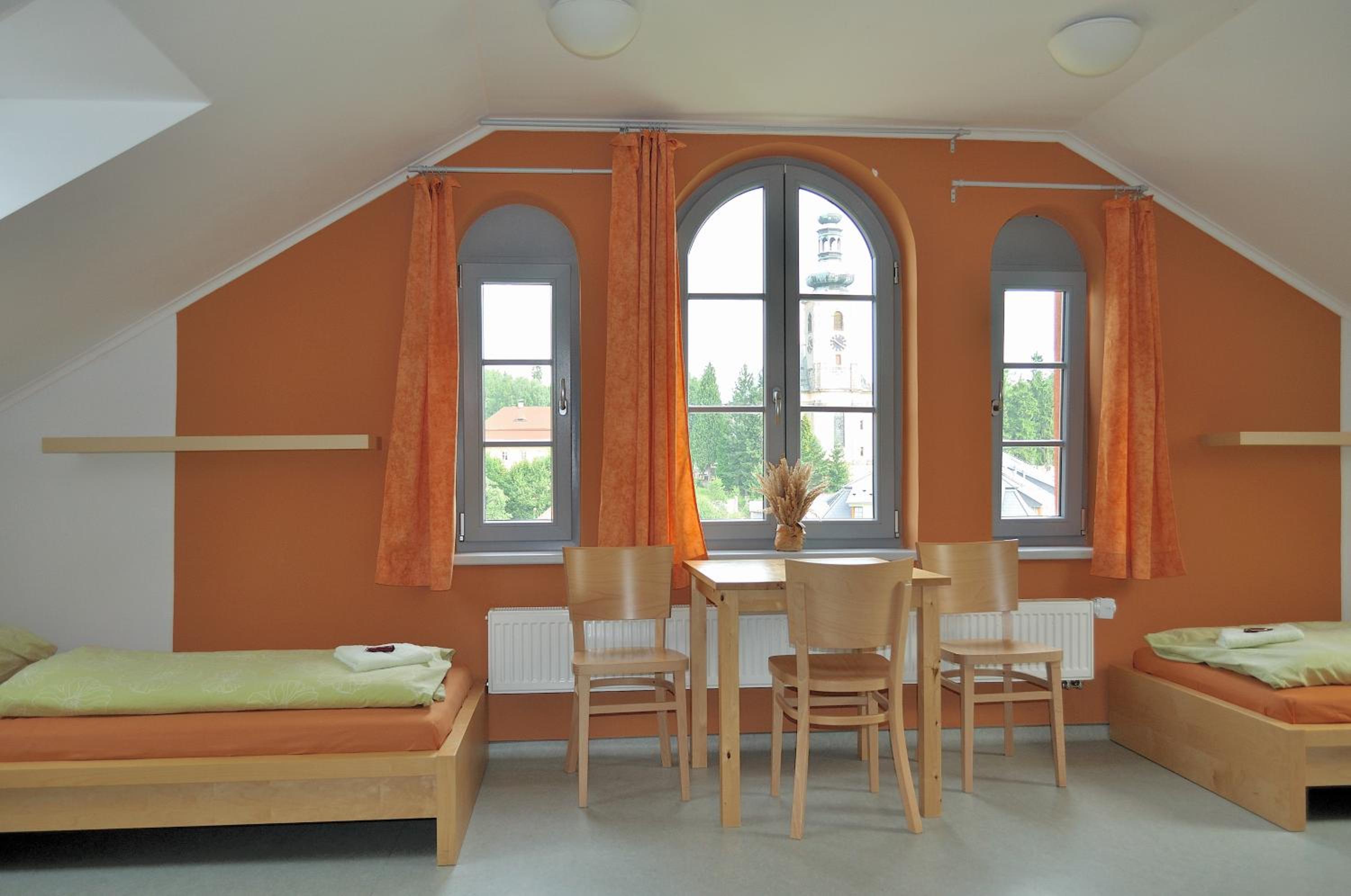 Quadruple Room photo 1