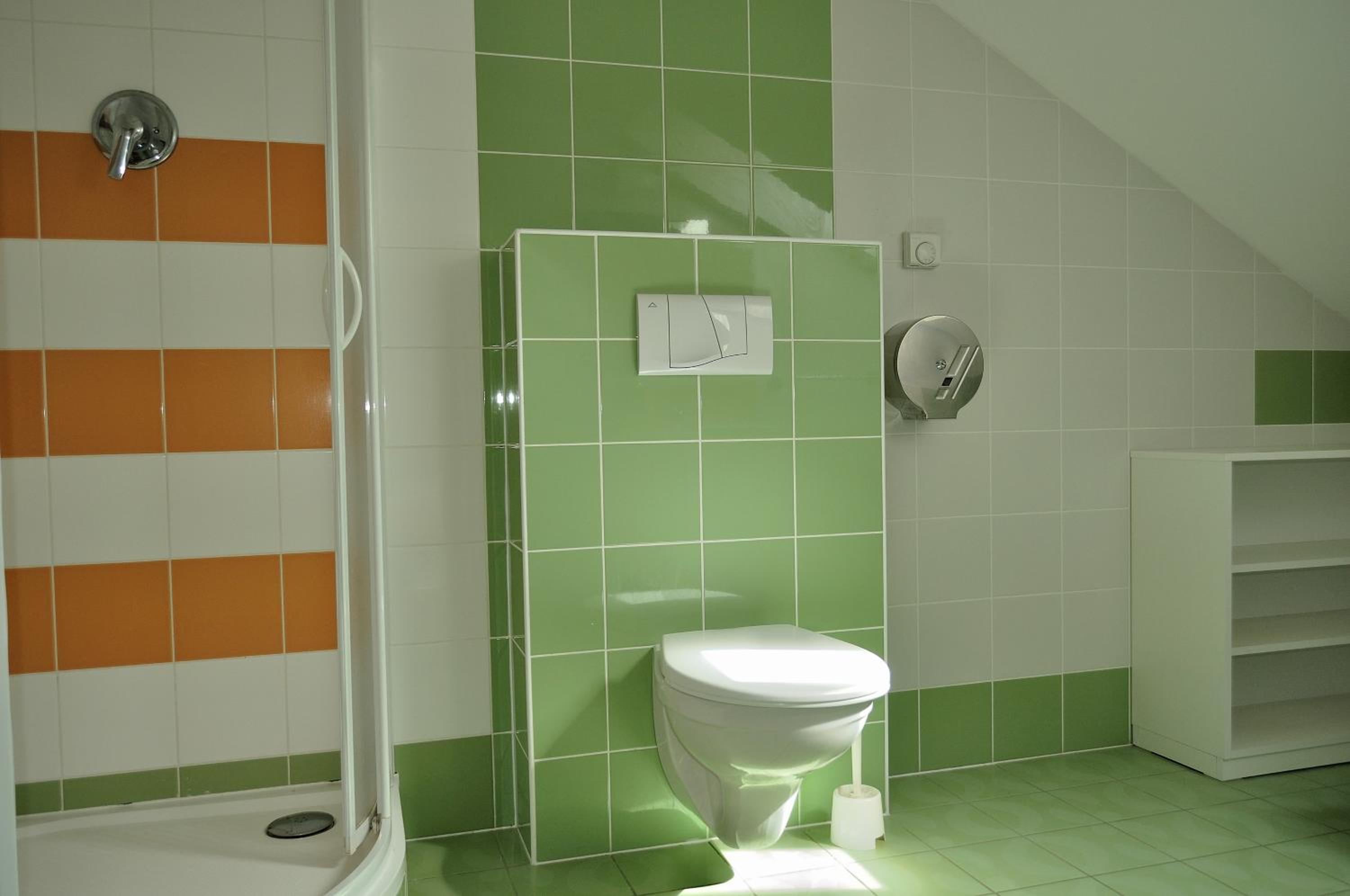 Double Room with Private Bathroom photo 3