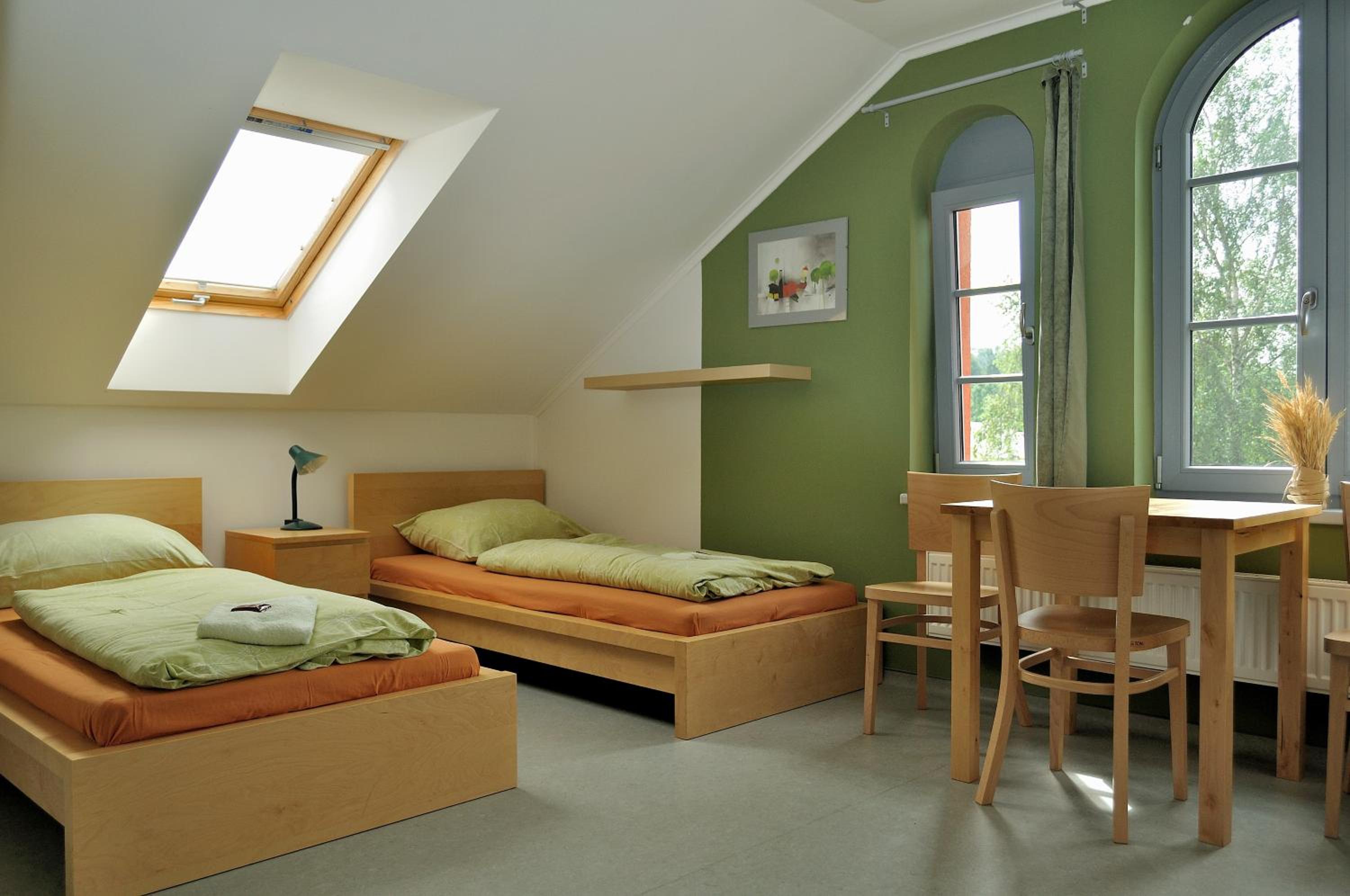 Quadruple Room photo 2