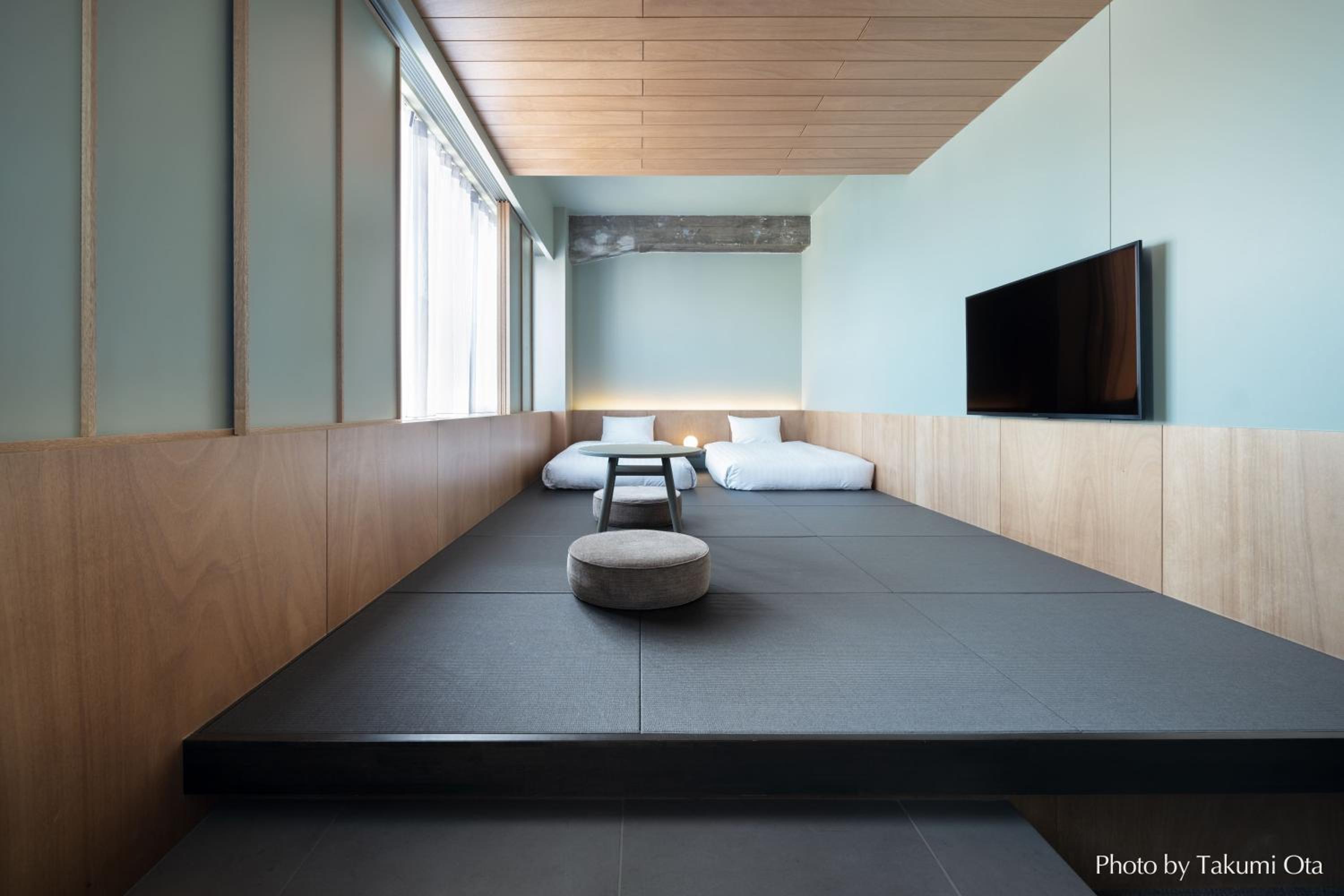 Japanese-Style Superior Room