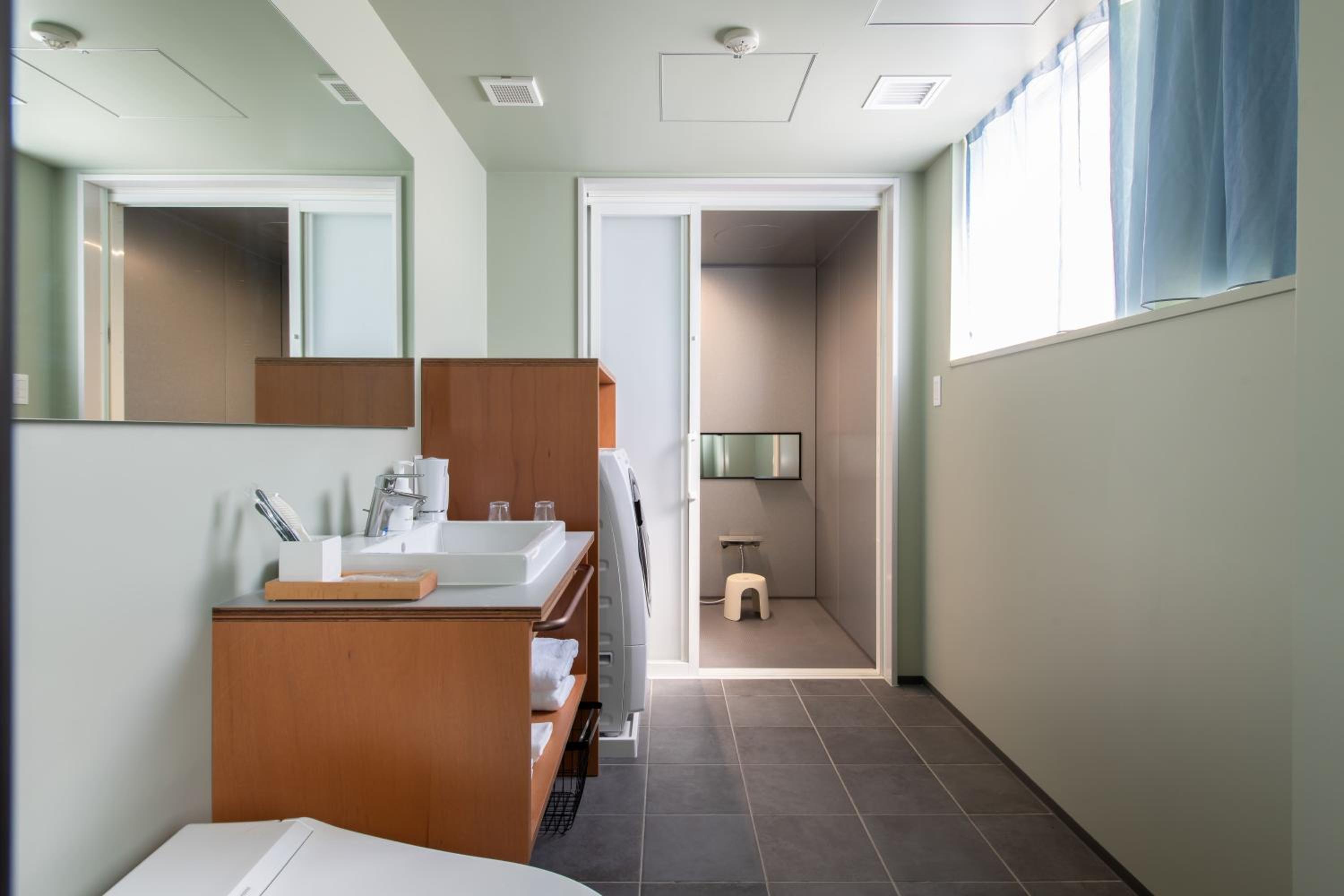 KAIKA Tokyo by THE SHARE HOTELS, Billede 2