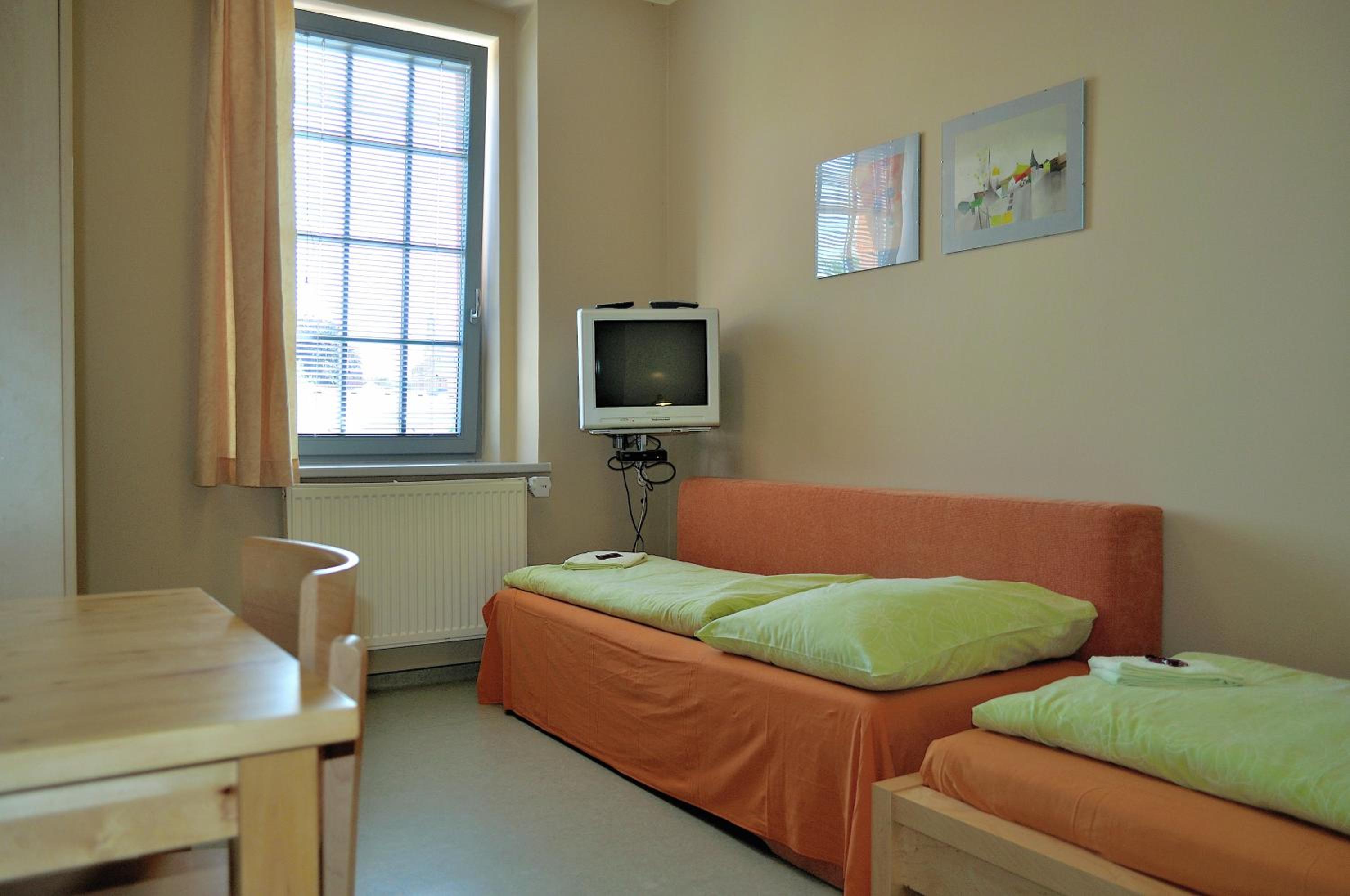 Triple Room with Shared Bathroom photo 1