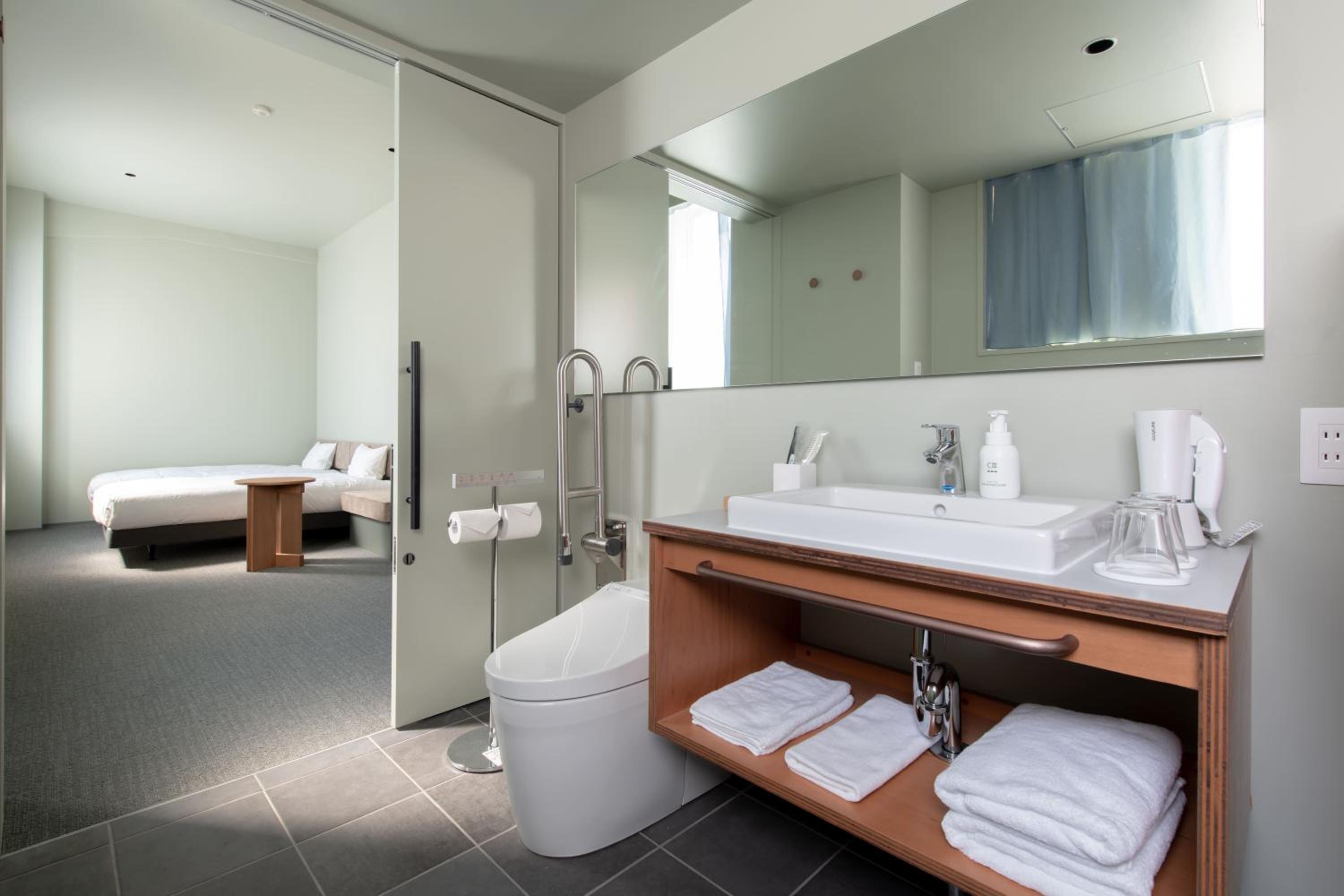 KAIKA Tokyo by THE SHARE HOTELS, Billede 6