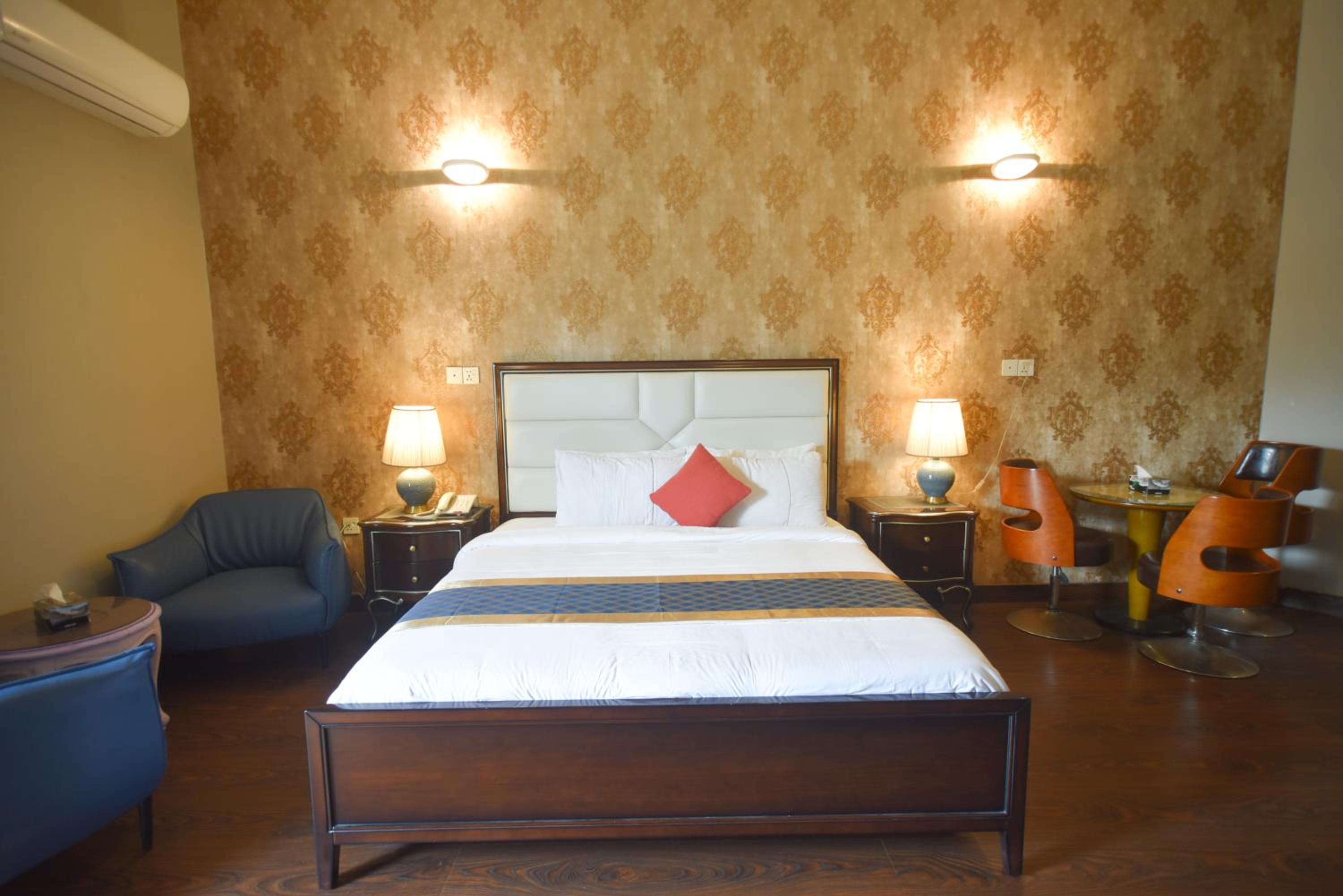 Superior Single Room photo 2