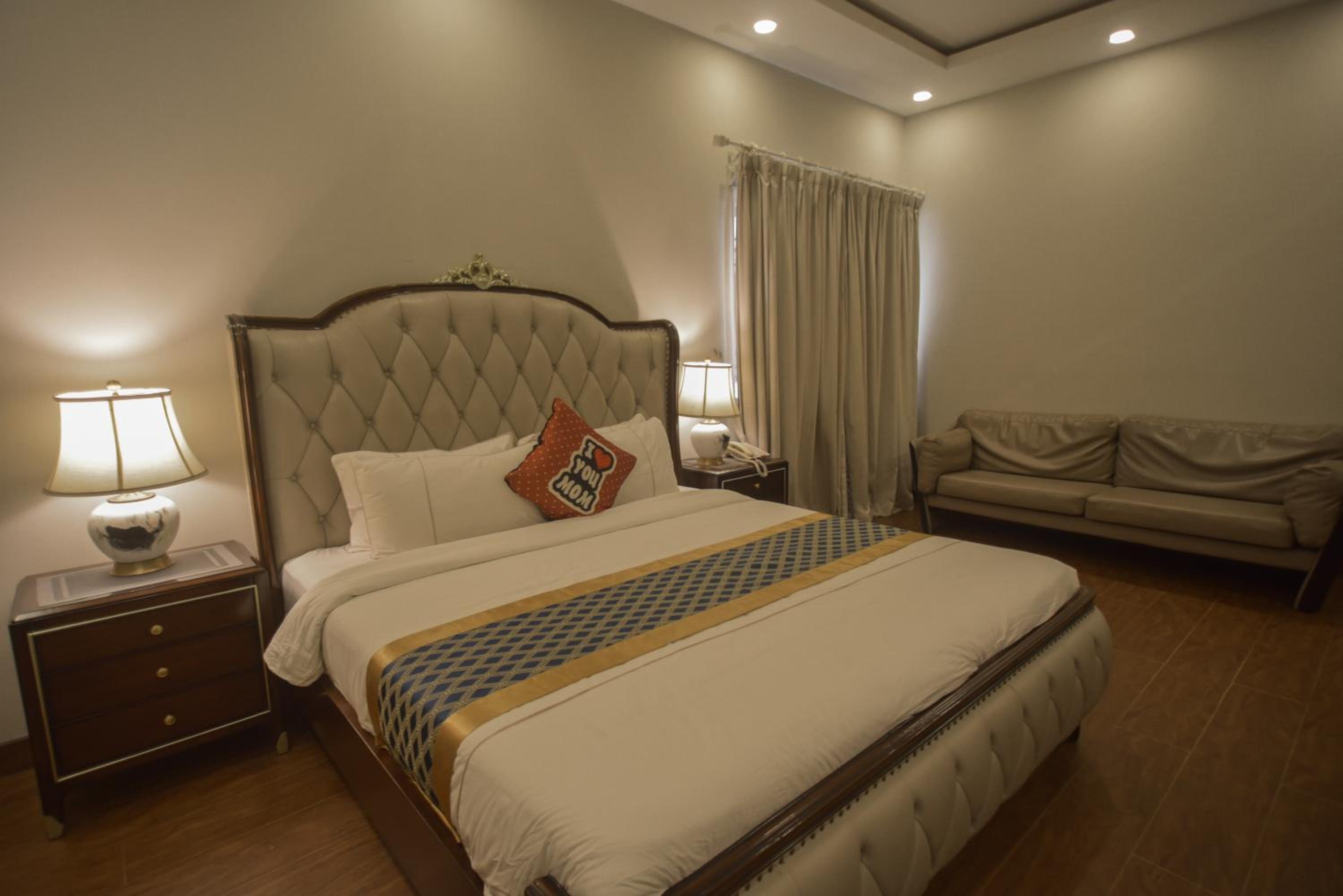 King Room photo 3