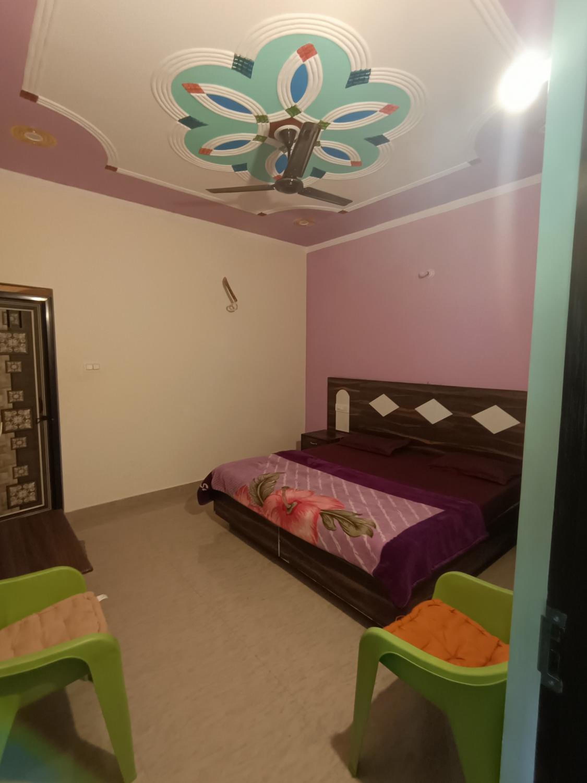 Double Room photo 1