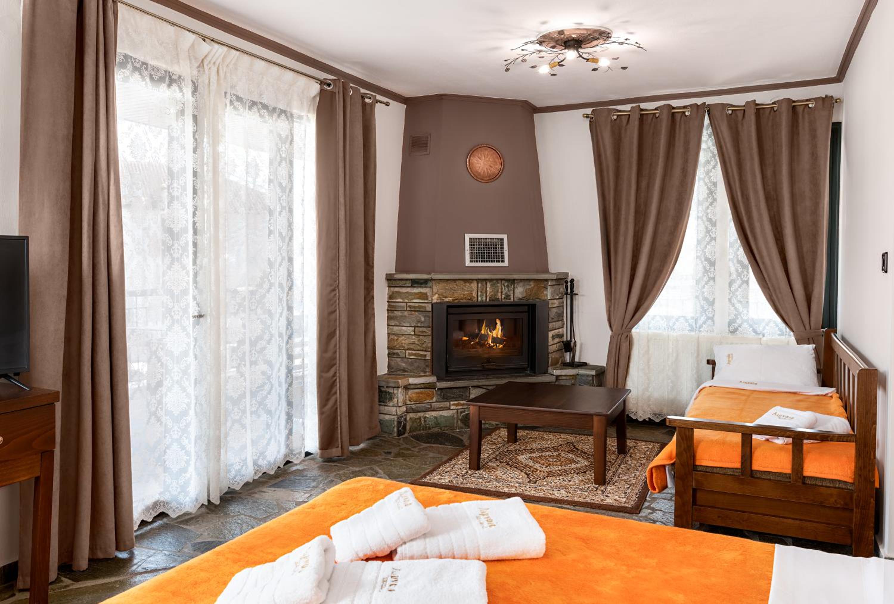 Quadruple Room - Photo 4