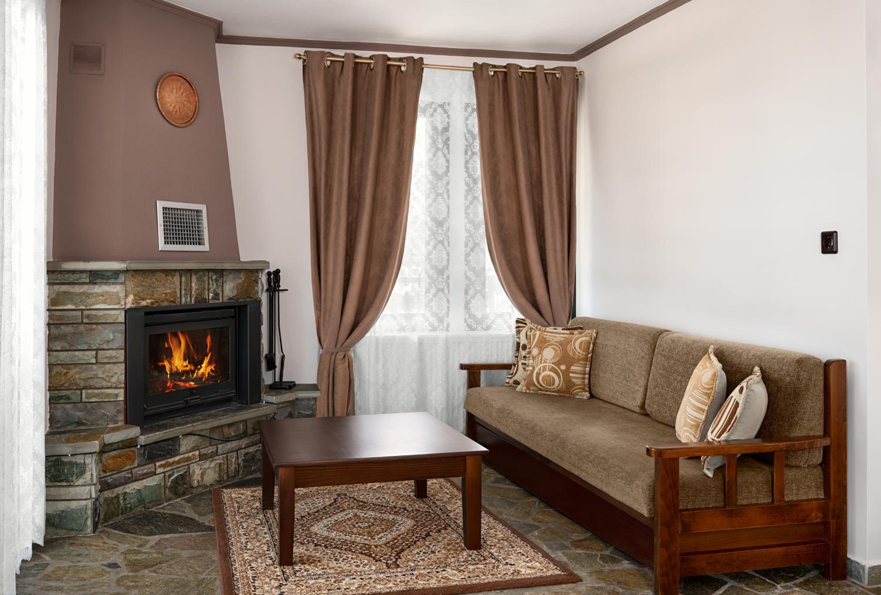 Quadruple Room - Photo 5