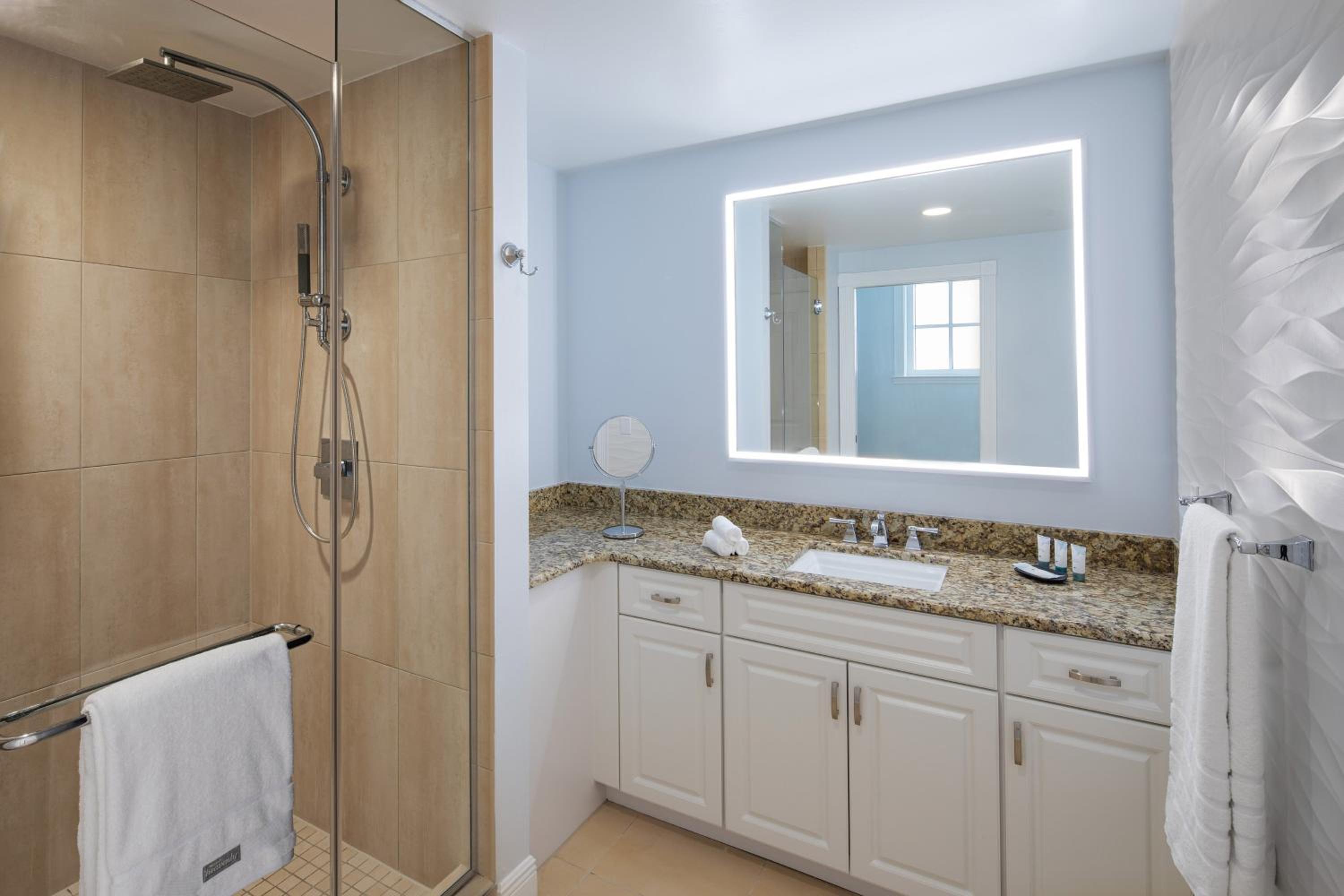 Two-Bedroom Suite - Photo 4