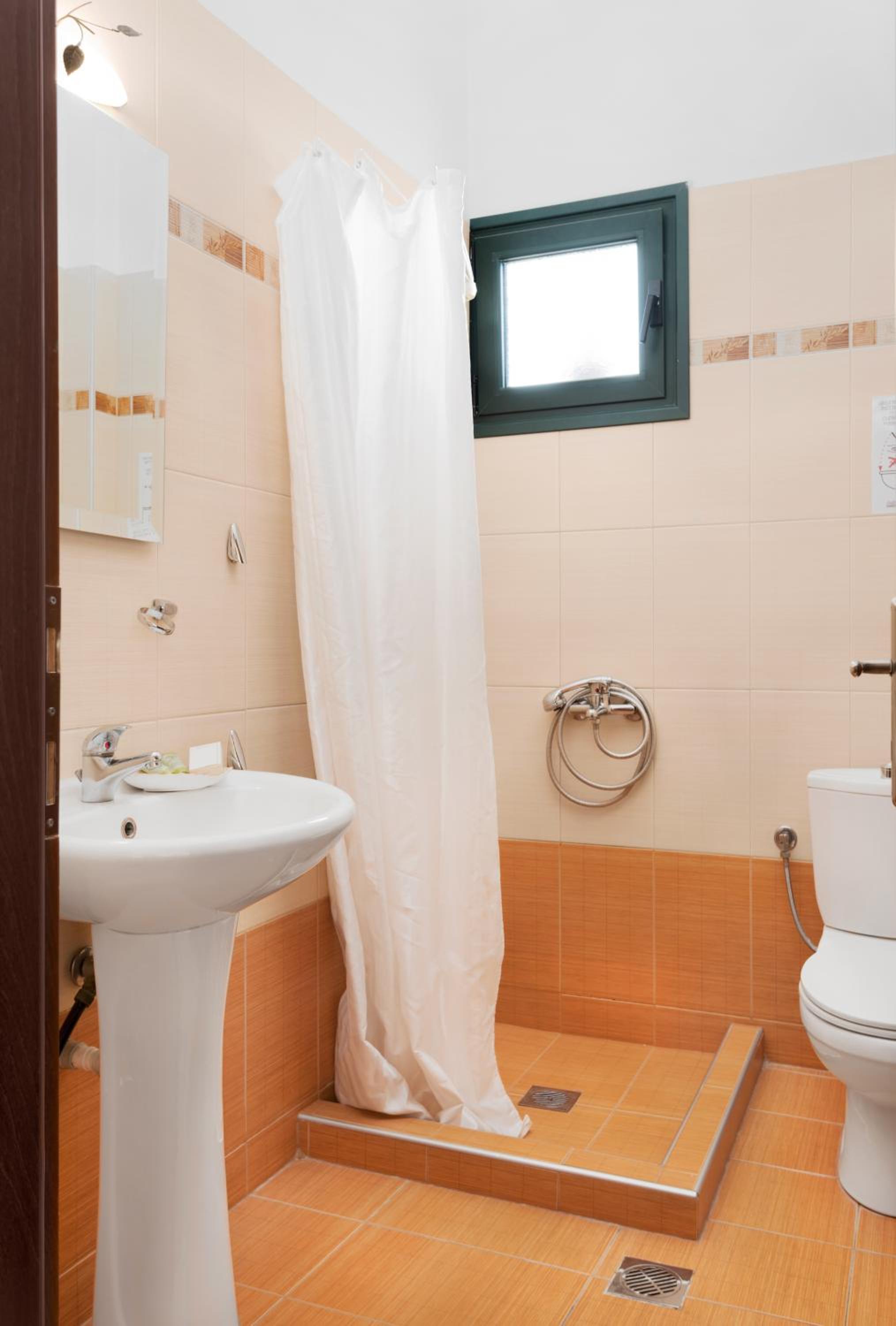 Double or Twin Room with Fireplace - Photo 2